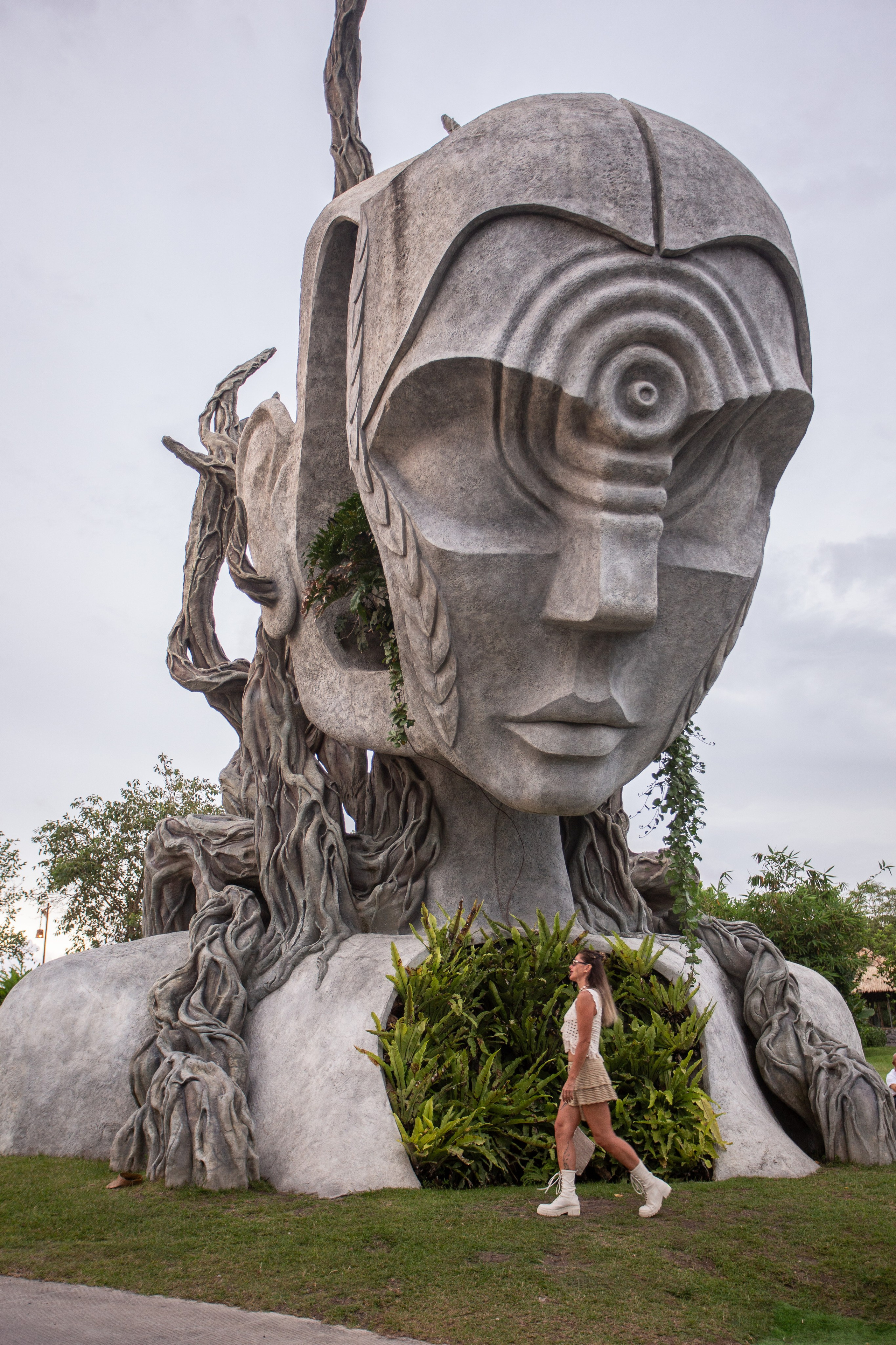 Бали тур с Дашей. Индивидуальный и парный фотограф на Бали — Bali Dream Photo