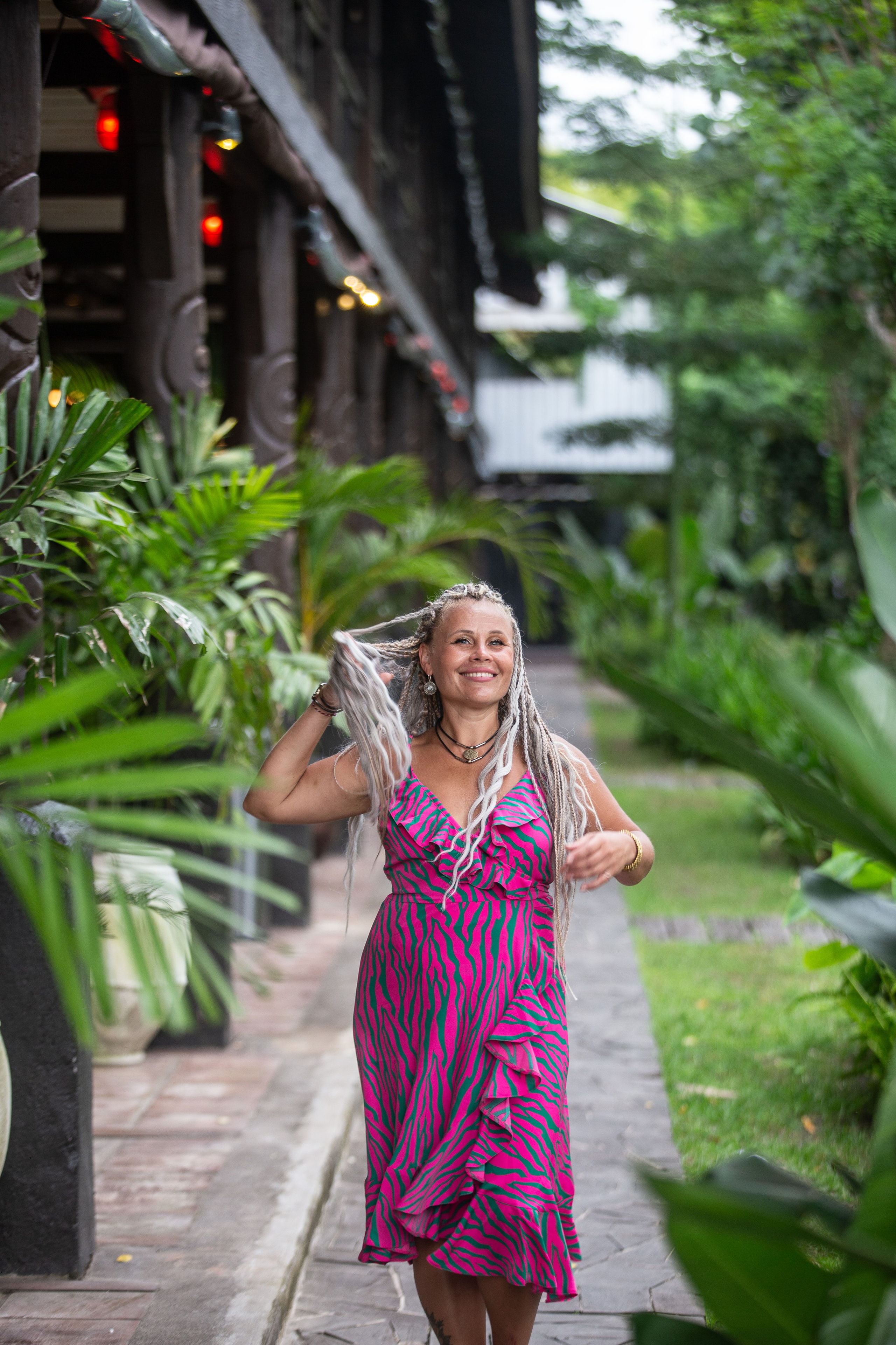 Бали тур с Дашей. Индивидуальный и парный фотограф на Бали — Bali Dream Photo