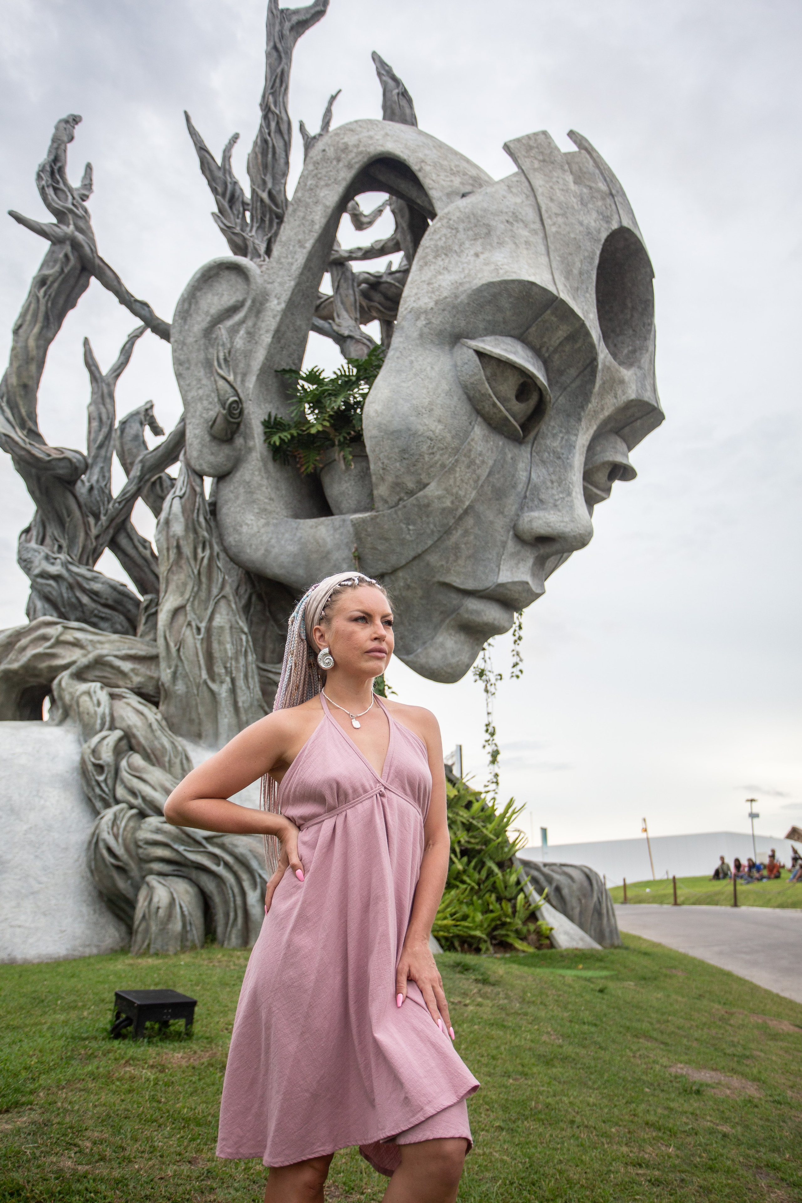 Бали тур с Дашей. Индивидуальный и парный фотограф на Бали — Bali Dream Photo