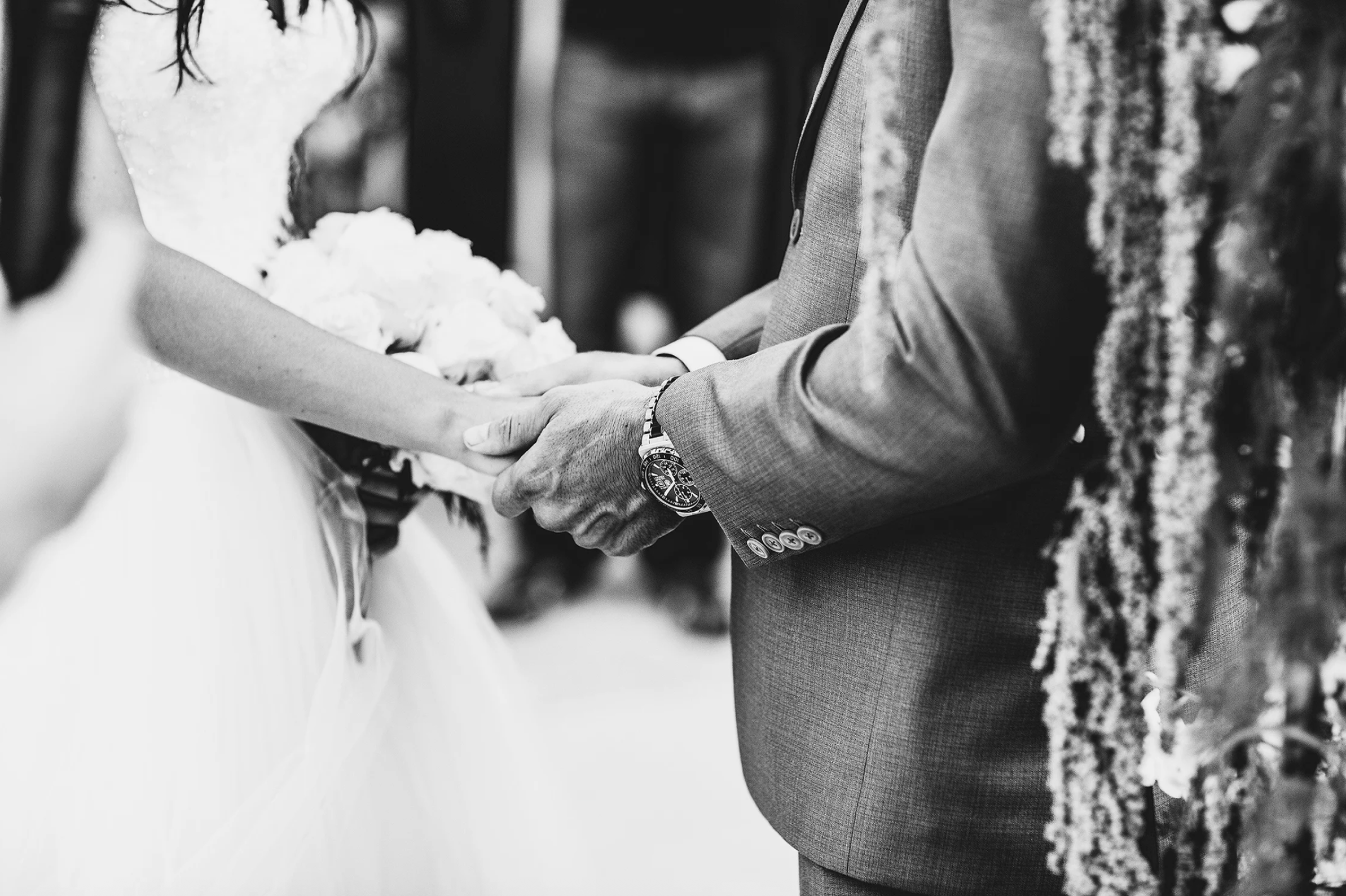 Свадебная съёмка. Индивидуальный и парный фотограф на Бали — Bali Dream Photo