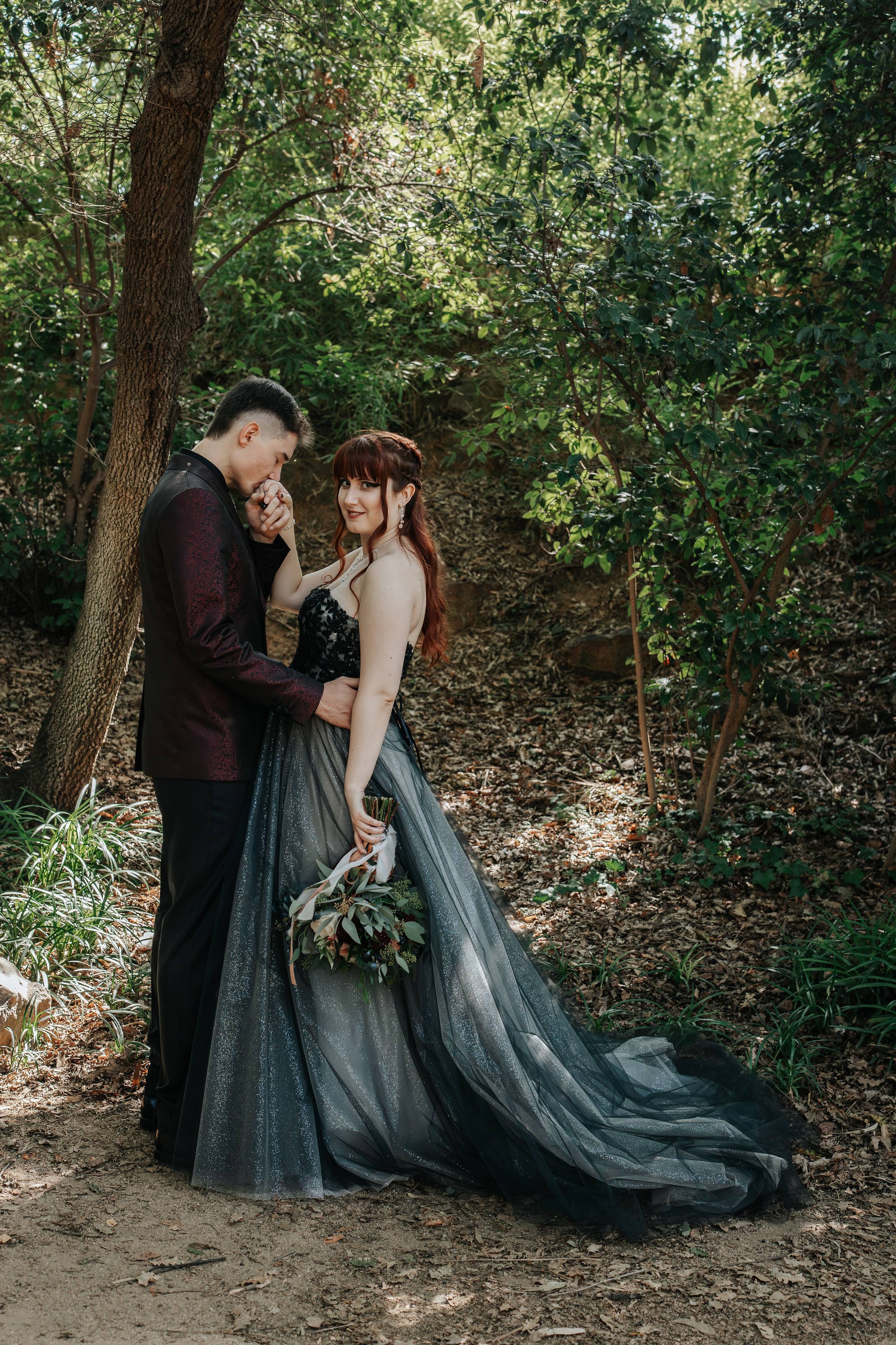 Alicia+Ruben, 04.10.2025, Ayuntamiento de Barcelona, Hotel Miramar. Wedding photographer in Catalonia