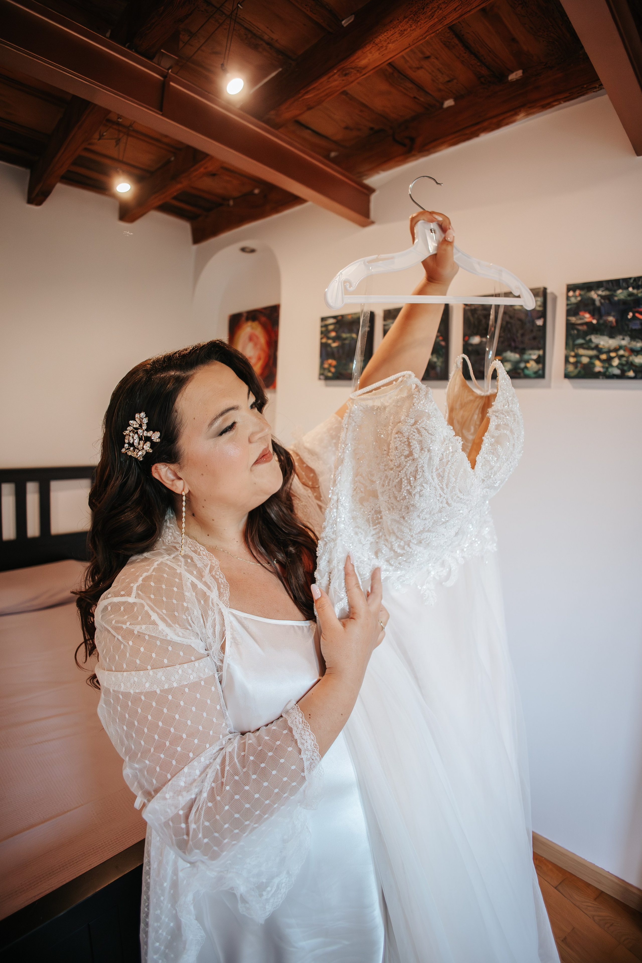 Paula & Pol, 01/05/2026, Torre Simón. Wedding photographer in Girona and Costa Brava| Evgenia Gruntovaya