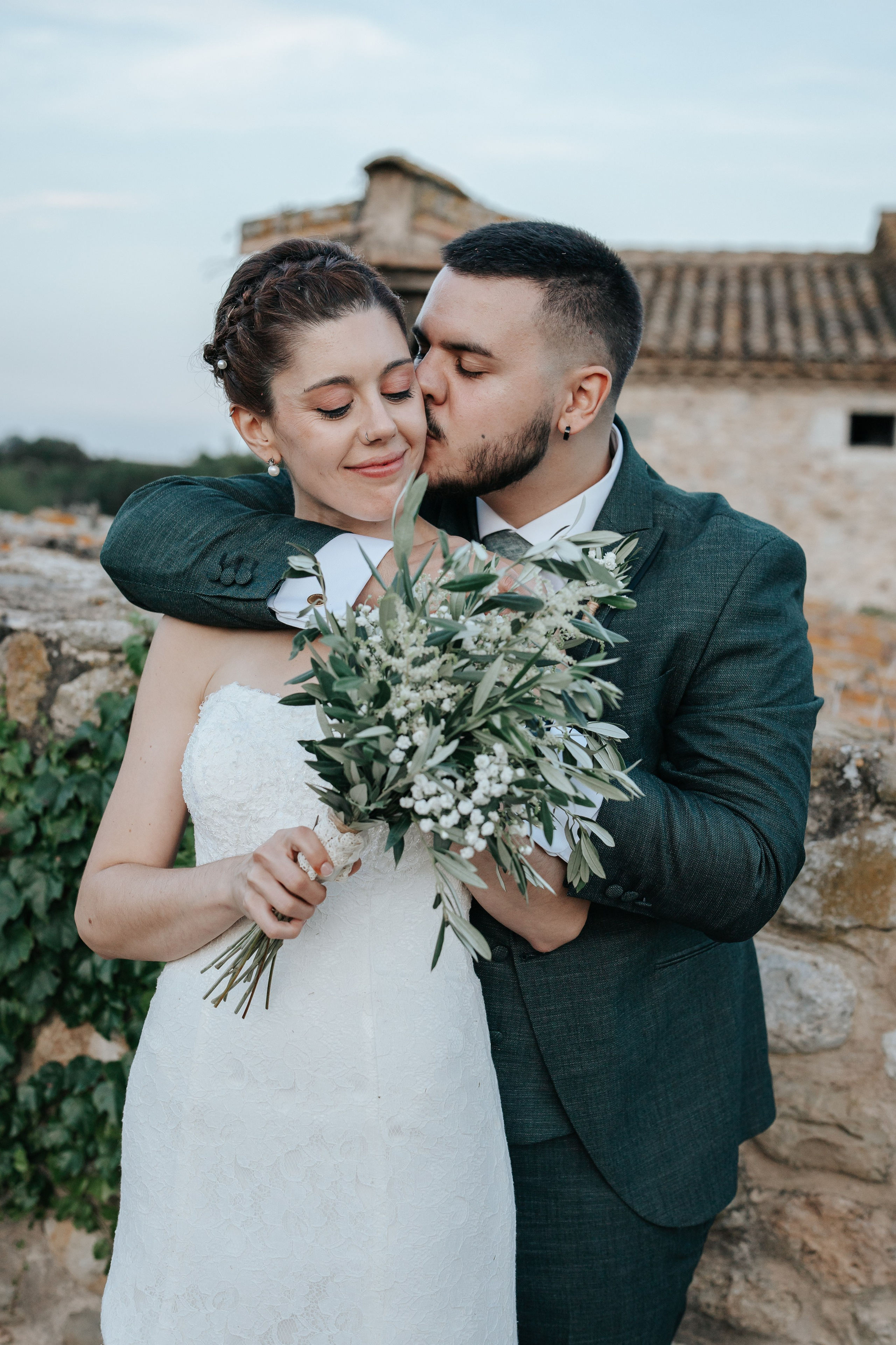 Laia+Victor, 20.09.2025, Mas Can Creus. Fotógrafa de bodas en Cataluña