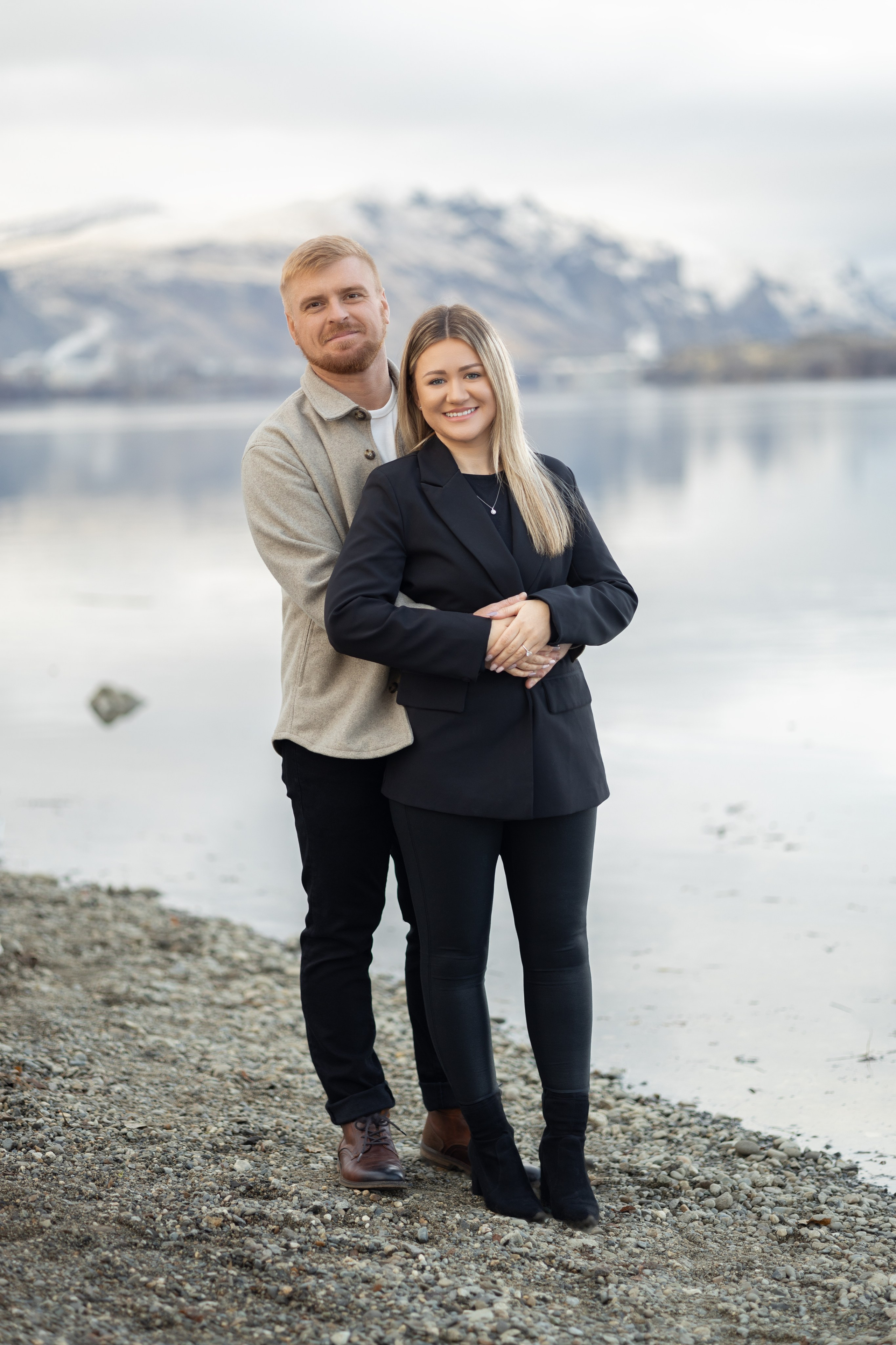 Proposal Photo Session. Family and Wedding photographer