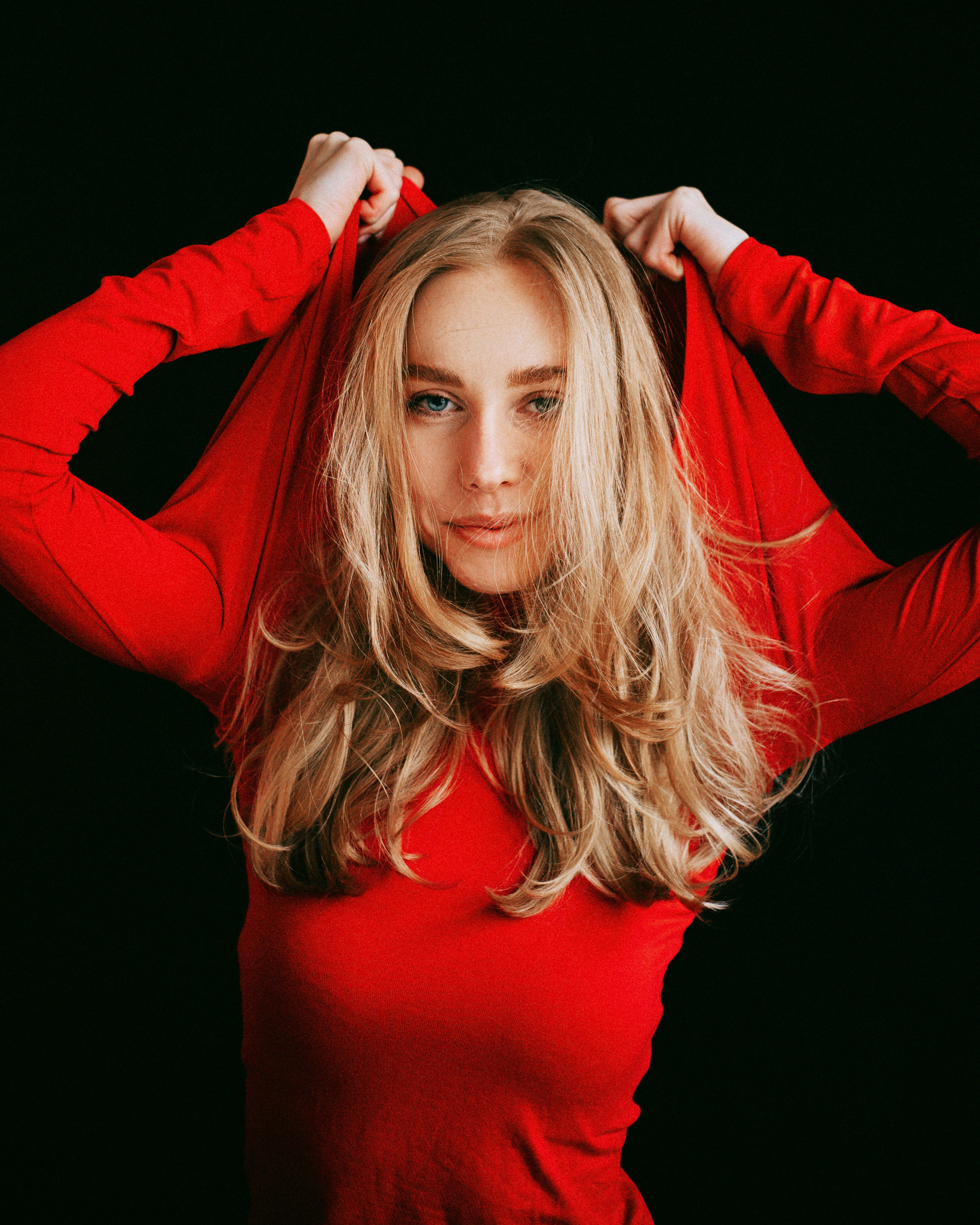 VLADA. Inna Mendelson — Photographer