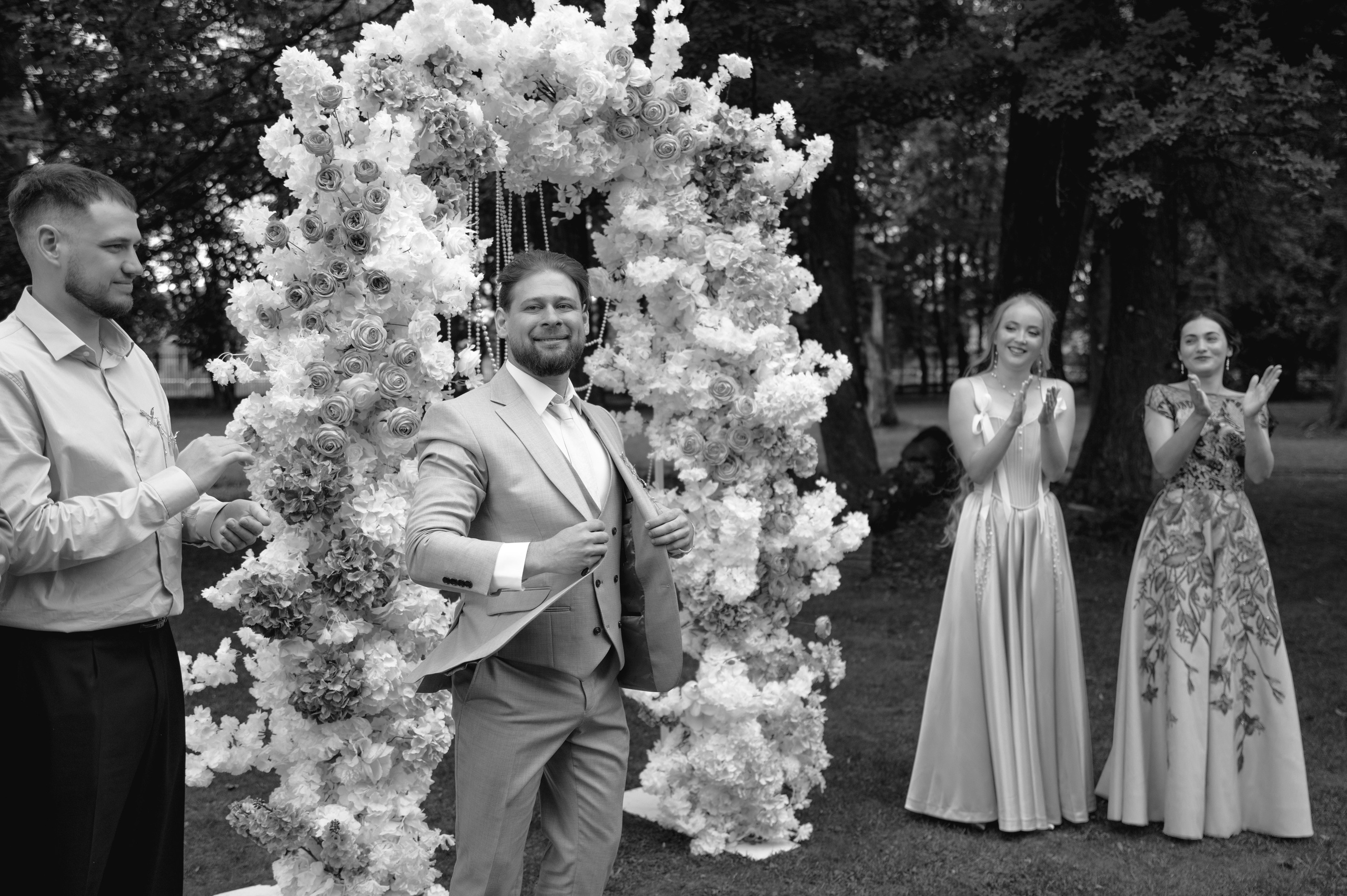 Anhelina i Wictor. Home page