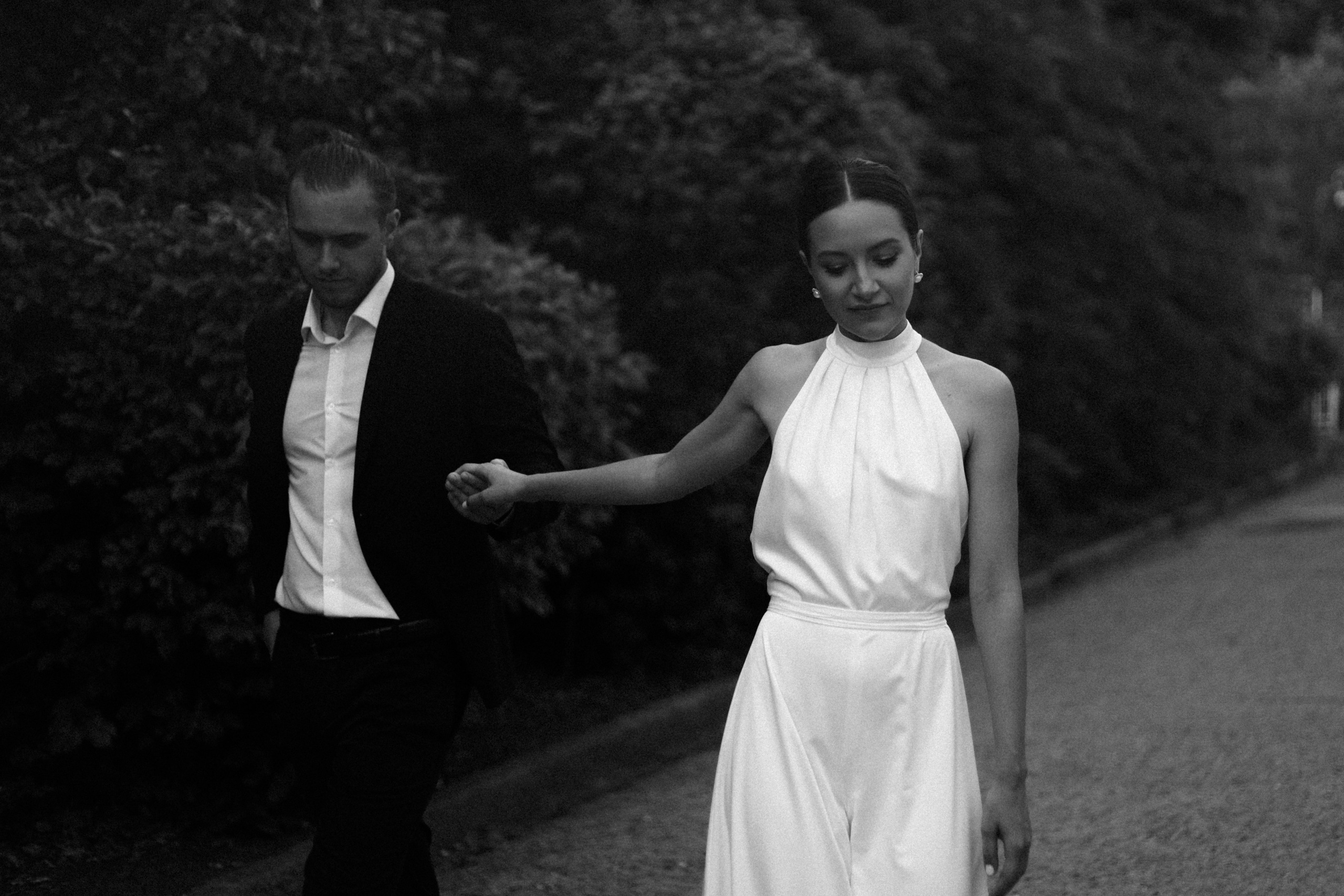 “TO TOUCH…” wedding love story. Свадебный и семейный фотограф в Дубае Эльмаз Черникова