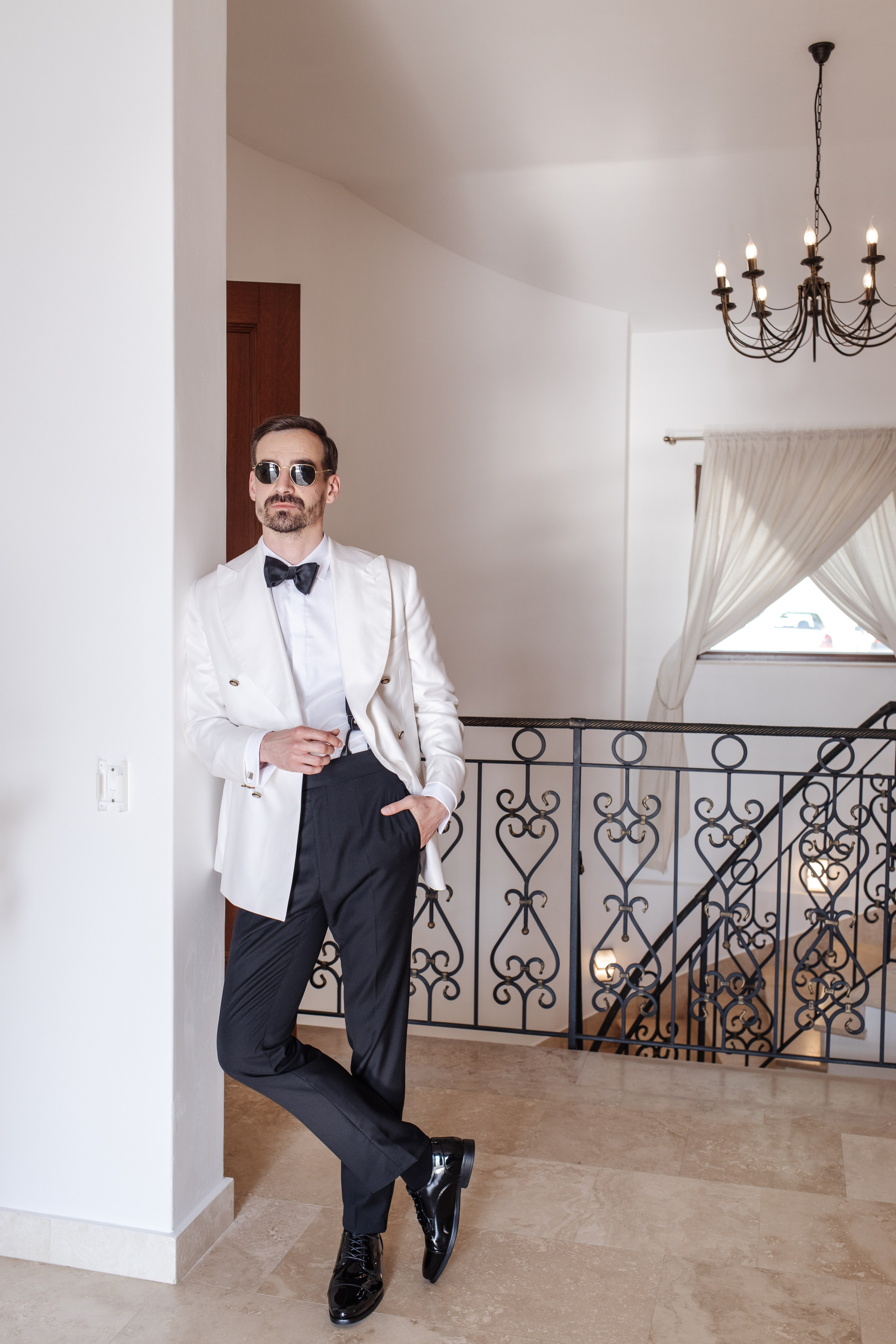 Роман і Олеся-Марта. Весільний та сімейний фотограф Наталія Дудник. Дніпро, Україна/Європа