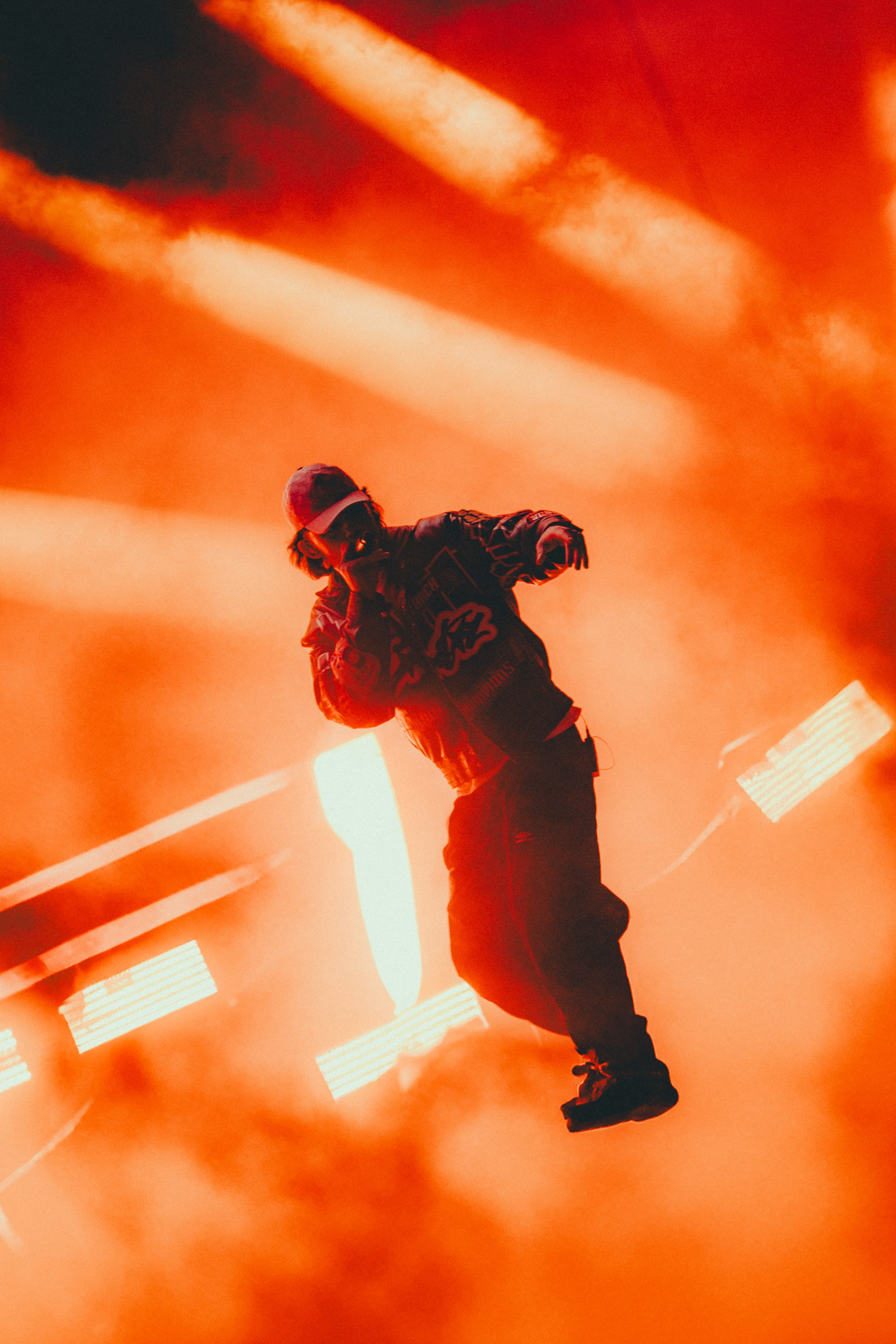 Concerts. Concert and portrait photographer in Prague