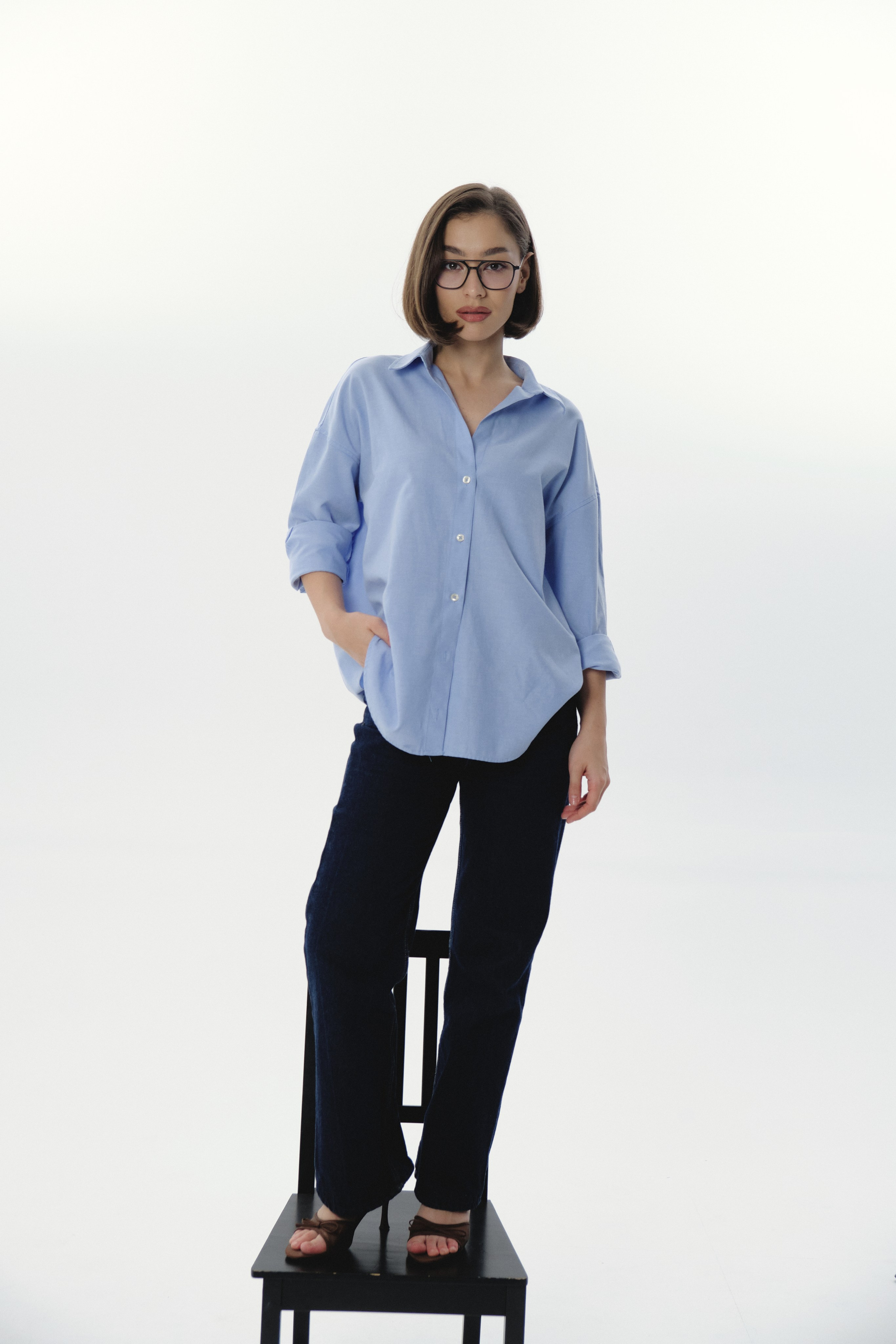 Polaroids — Cansu. Commercial fashion photographer based in Turkey and Europe