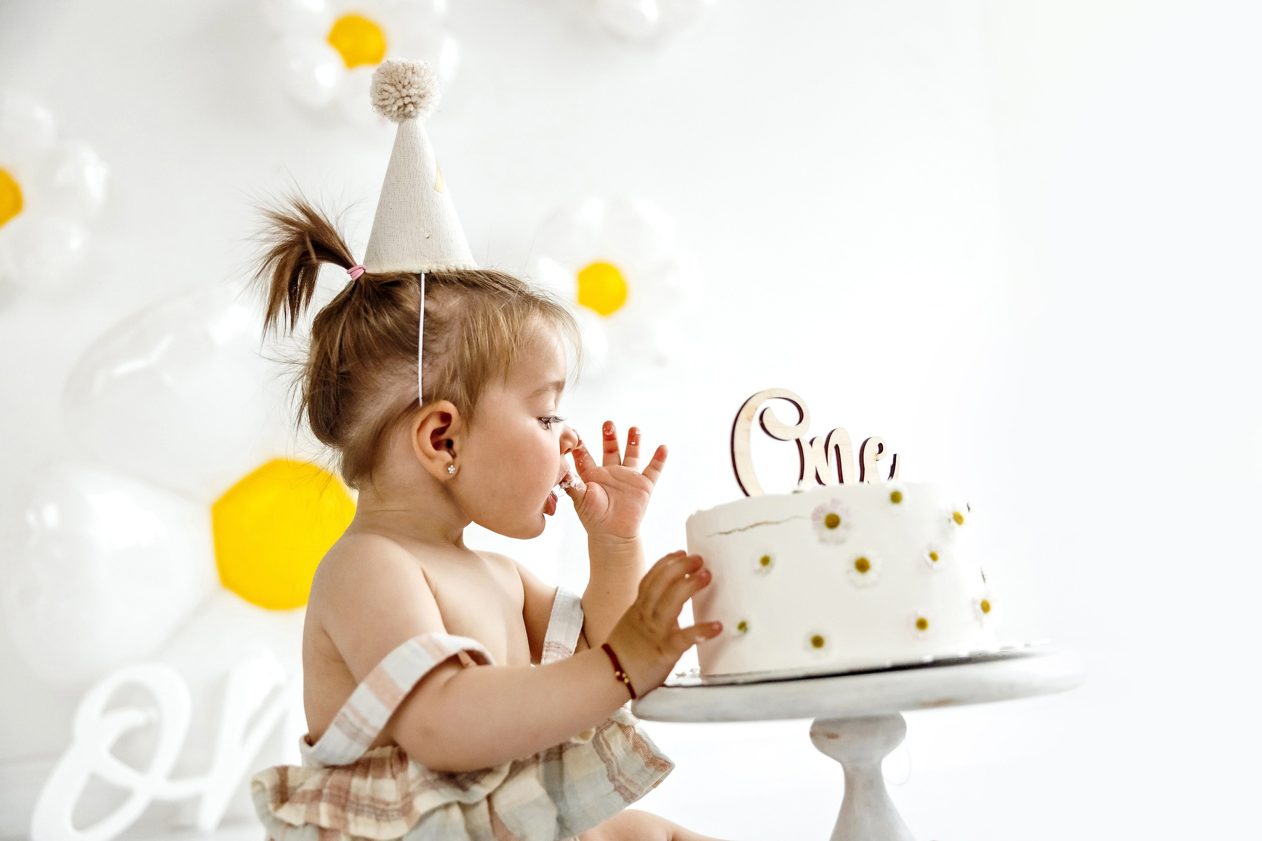 Честит Рожден Ден. Фотограф Ирина Йотова