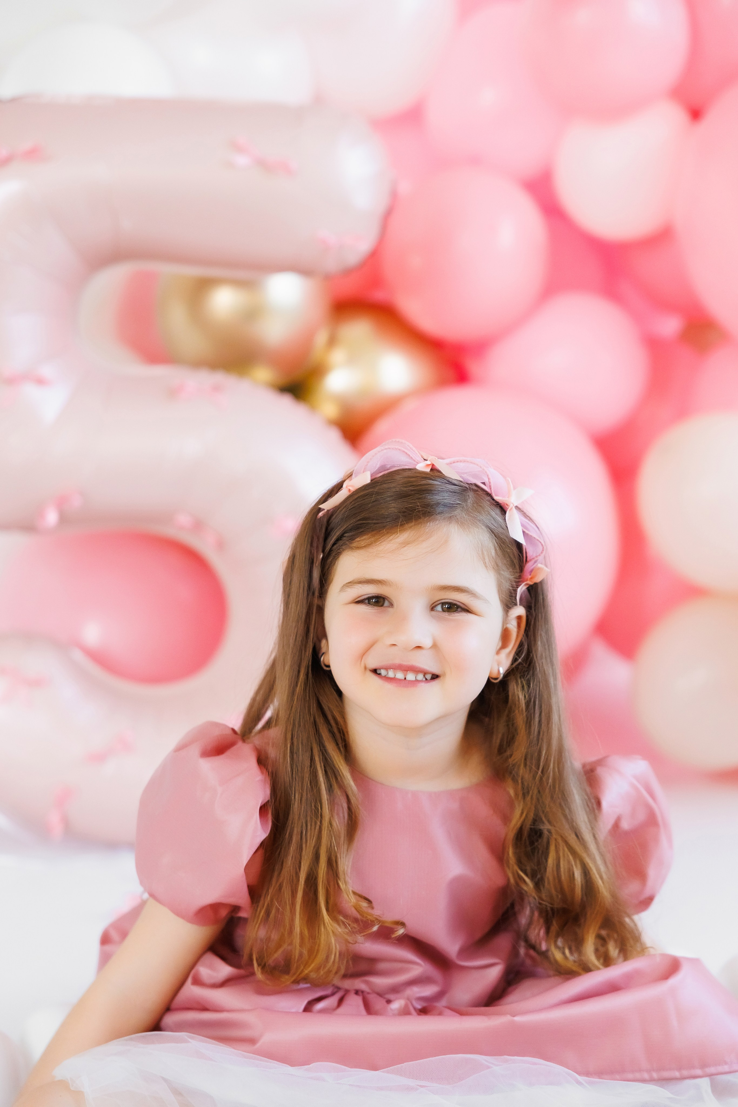 Честит Рожден Ден. Фотограф Ирина Йотова