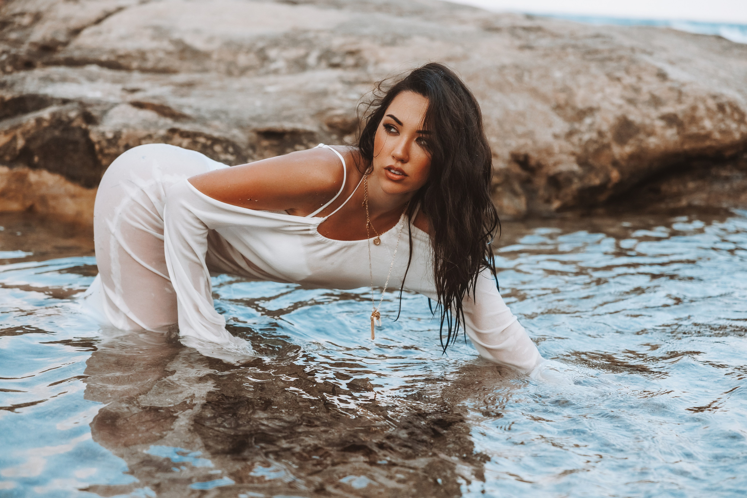 Индивидуална фотосесия. Фотограф Ирина Йотова