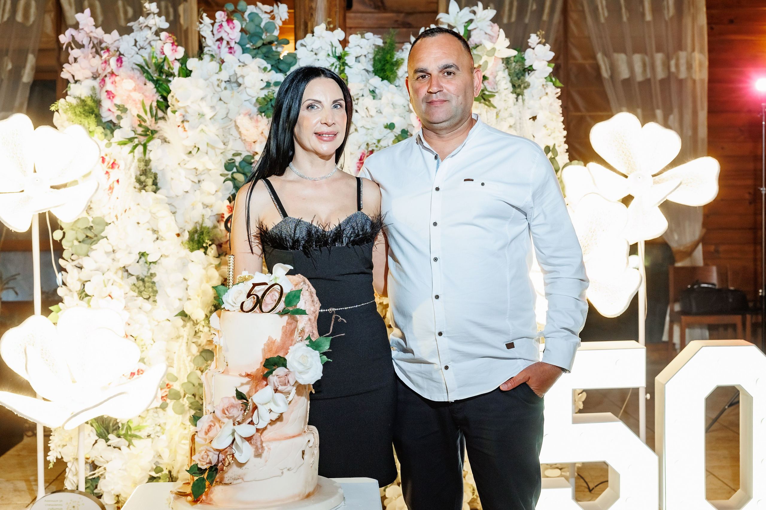 Честит Рожден Ден. Фотограф Ирина Йотова