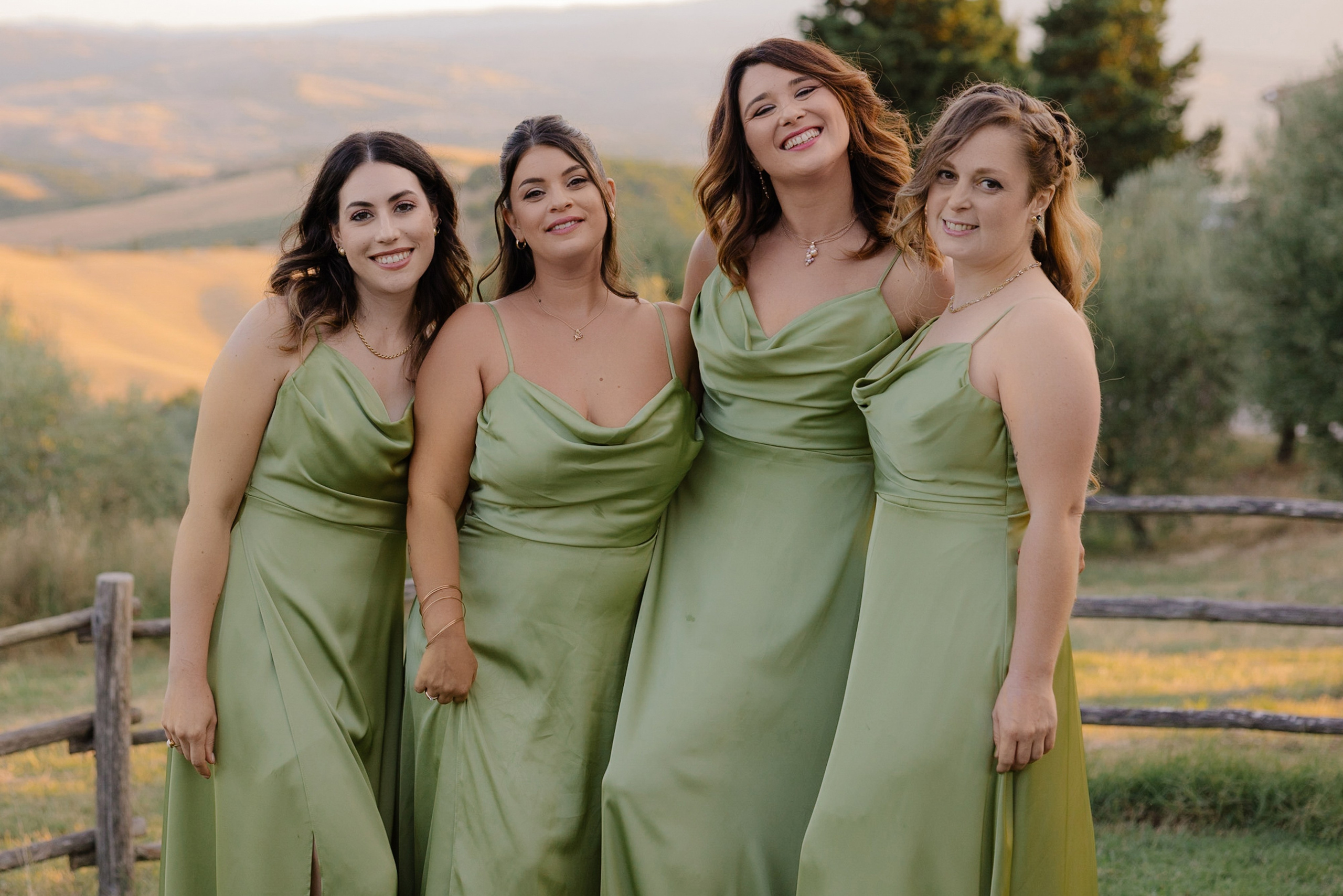 1. Wedding photographer Italy