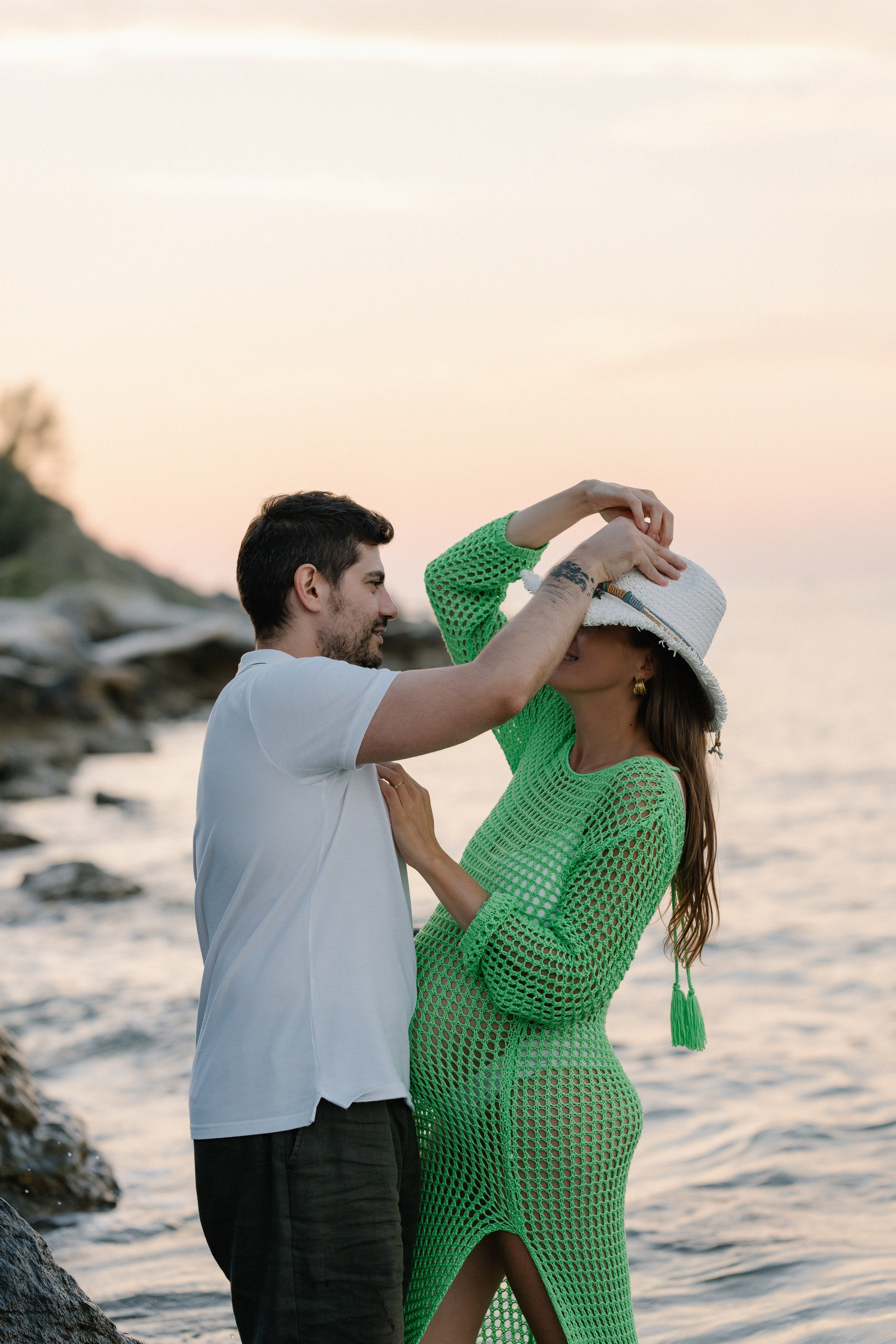 In dolce attesa. Весільний фотограф Вікторія Саврук
