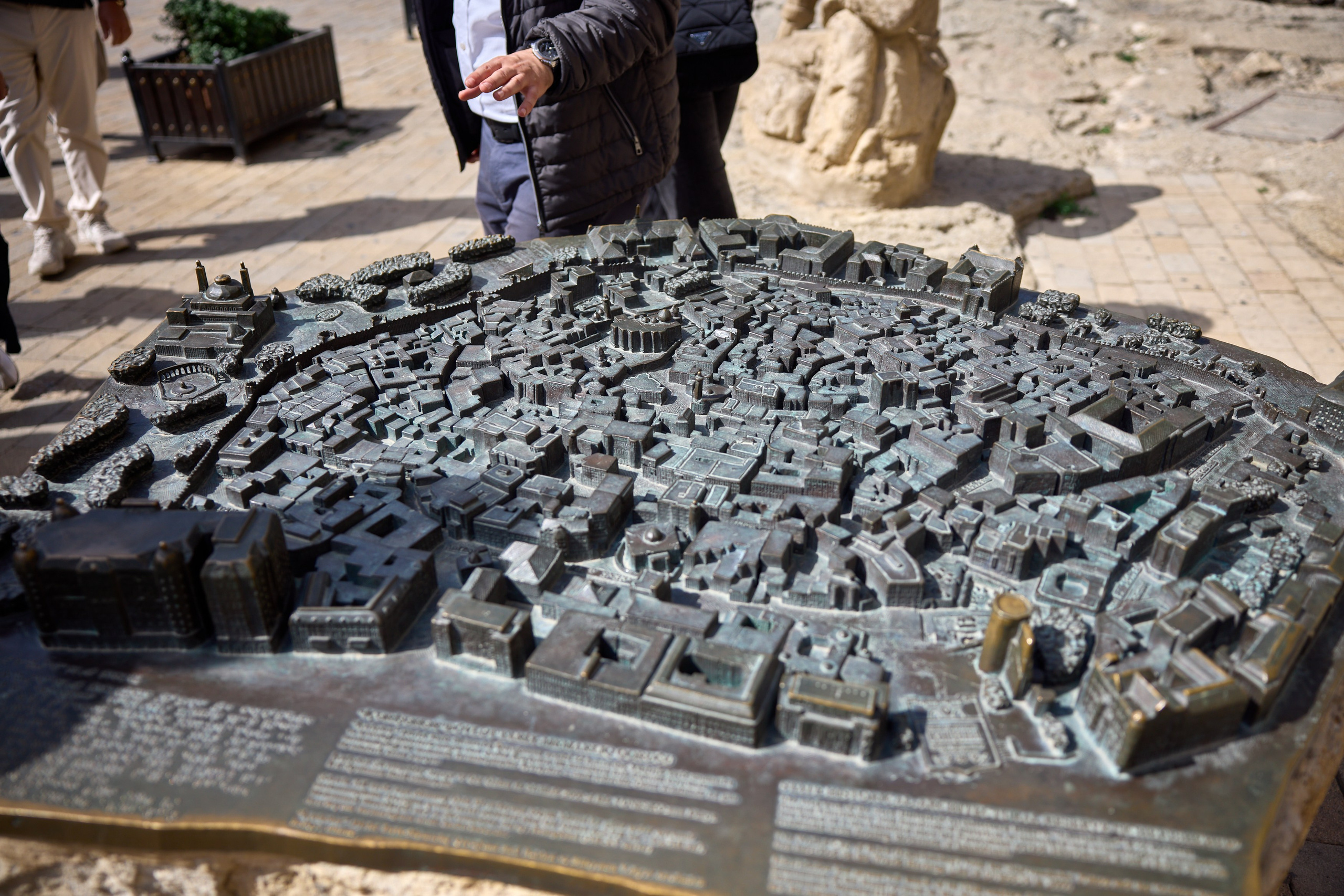 Экскурсия по Баку. День 2. Photographer in Baku Kamran Enceladus