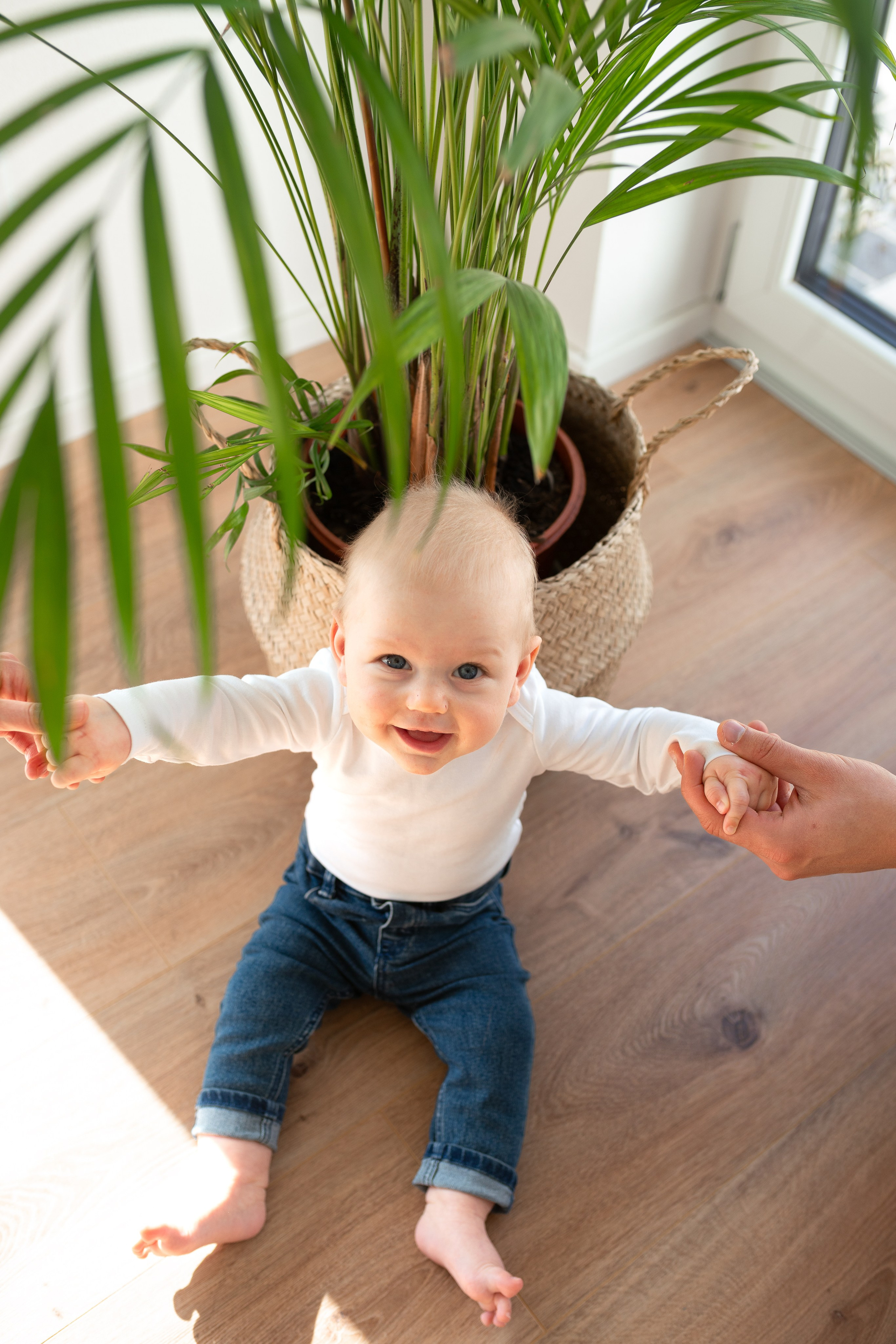 Family. Familien- und Kinderfotografin Katerina Vlasenko, München