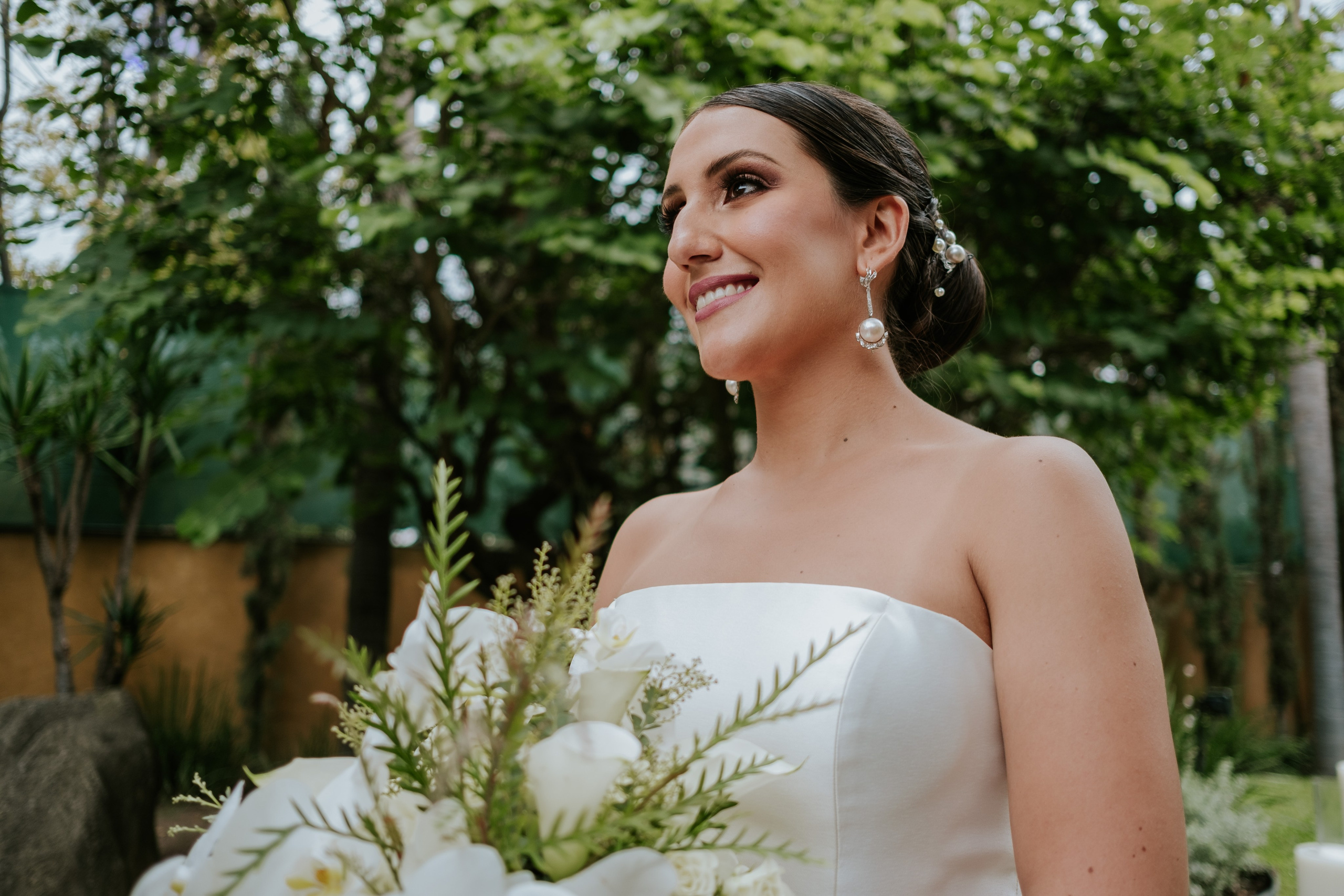 Fotografía de bodas