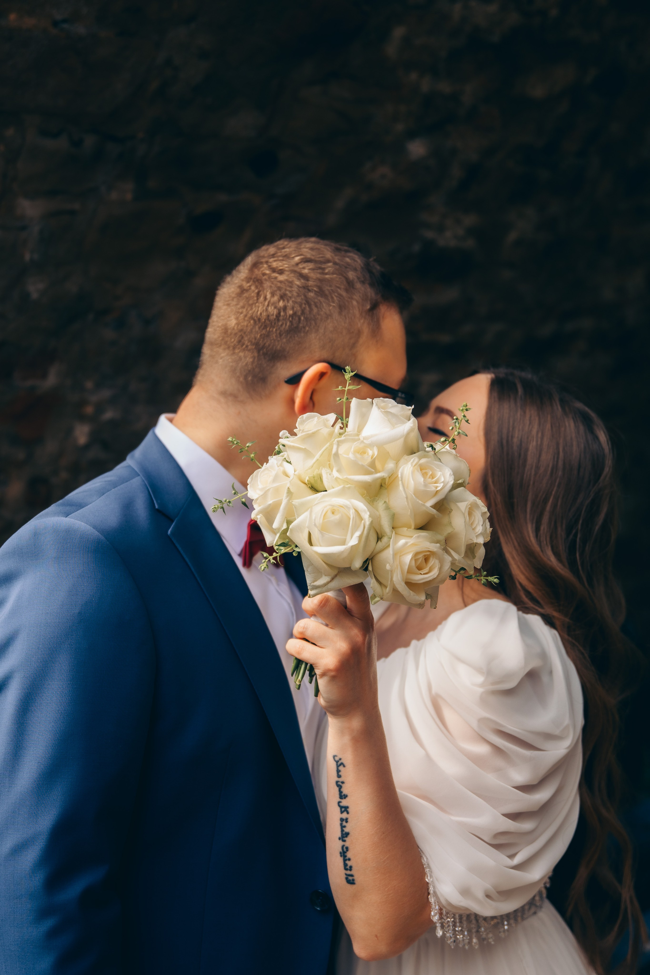 Hochzeit in Hardheim/ Lilija & Artem. Fotograf für Hochzeits- und Familienfotos in Buchen (Odenwald) Mosbach