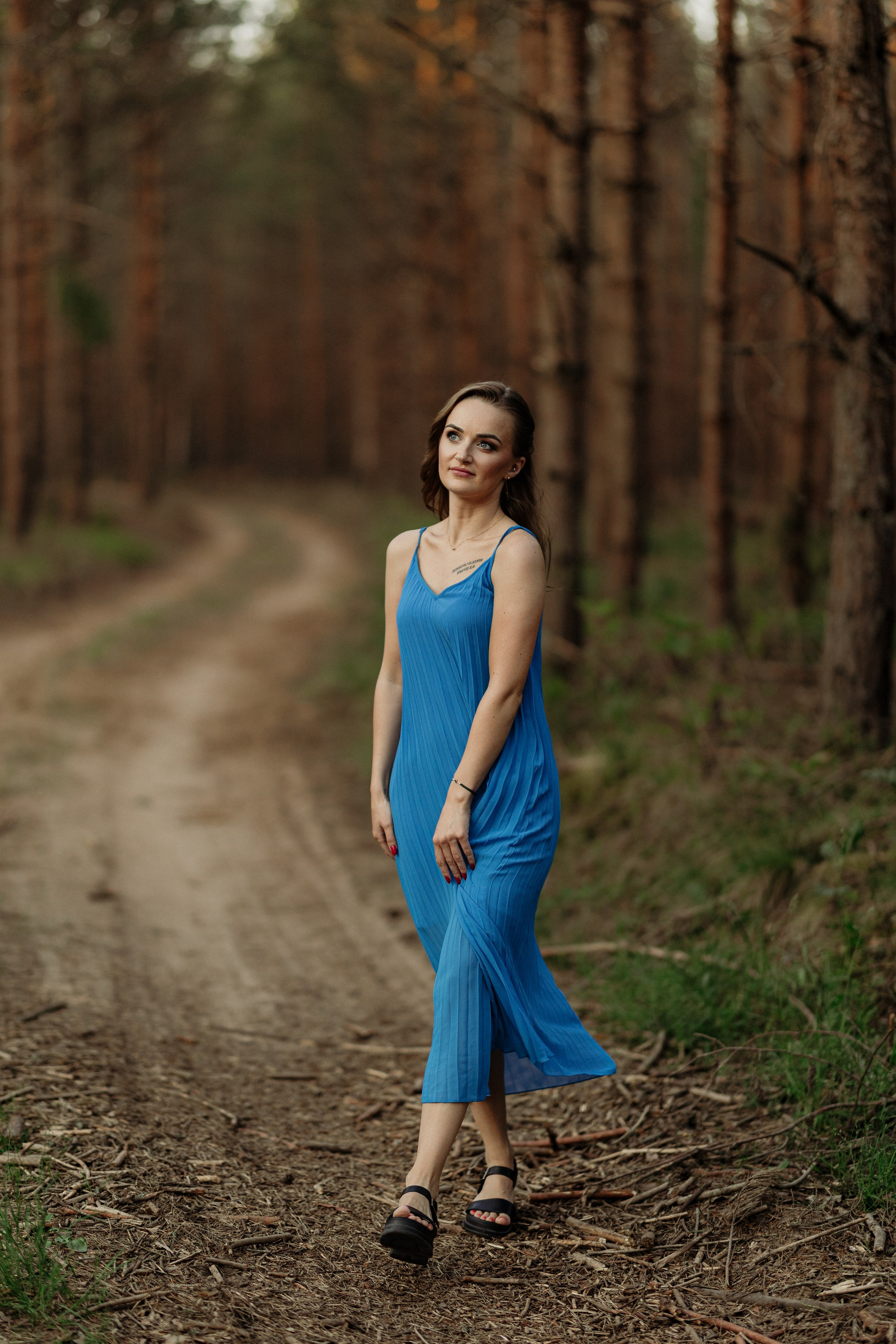 Asmeninė fotosesija Marijampolėje