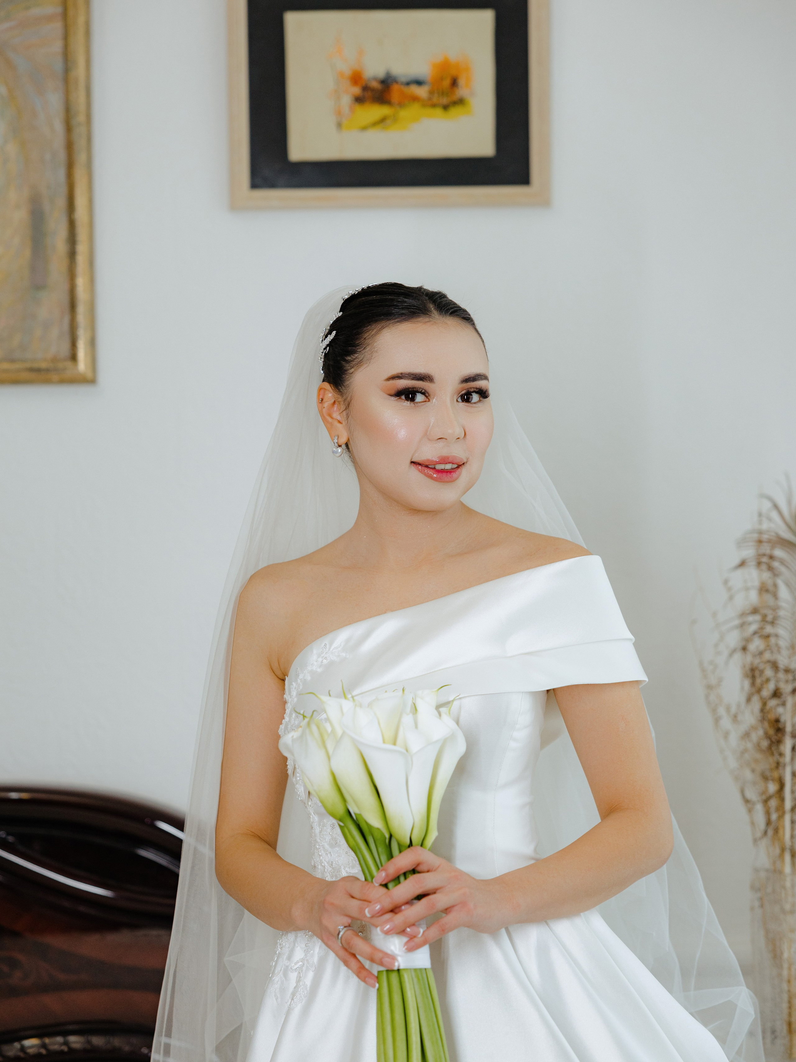 Азамат & Дилноза. Профессиональный фотограф в Ташкенте