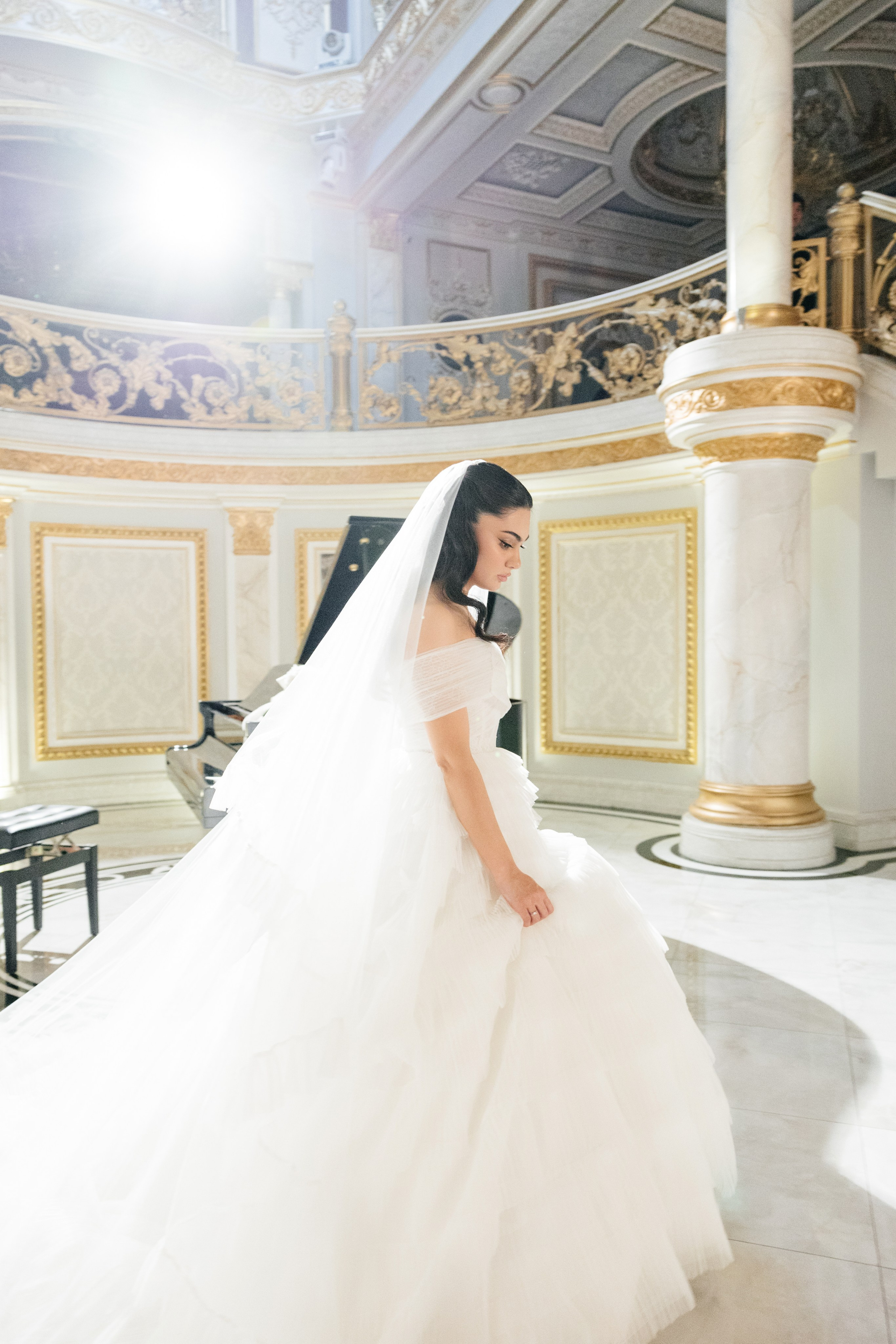 Элёр & Камила. Профессиональный фотограф в Ташкенте