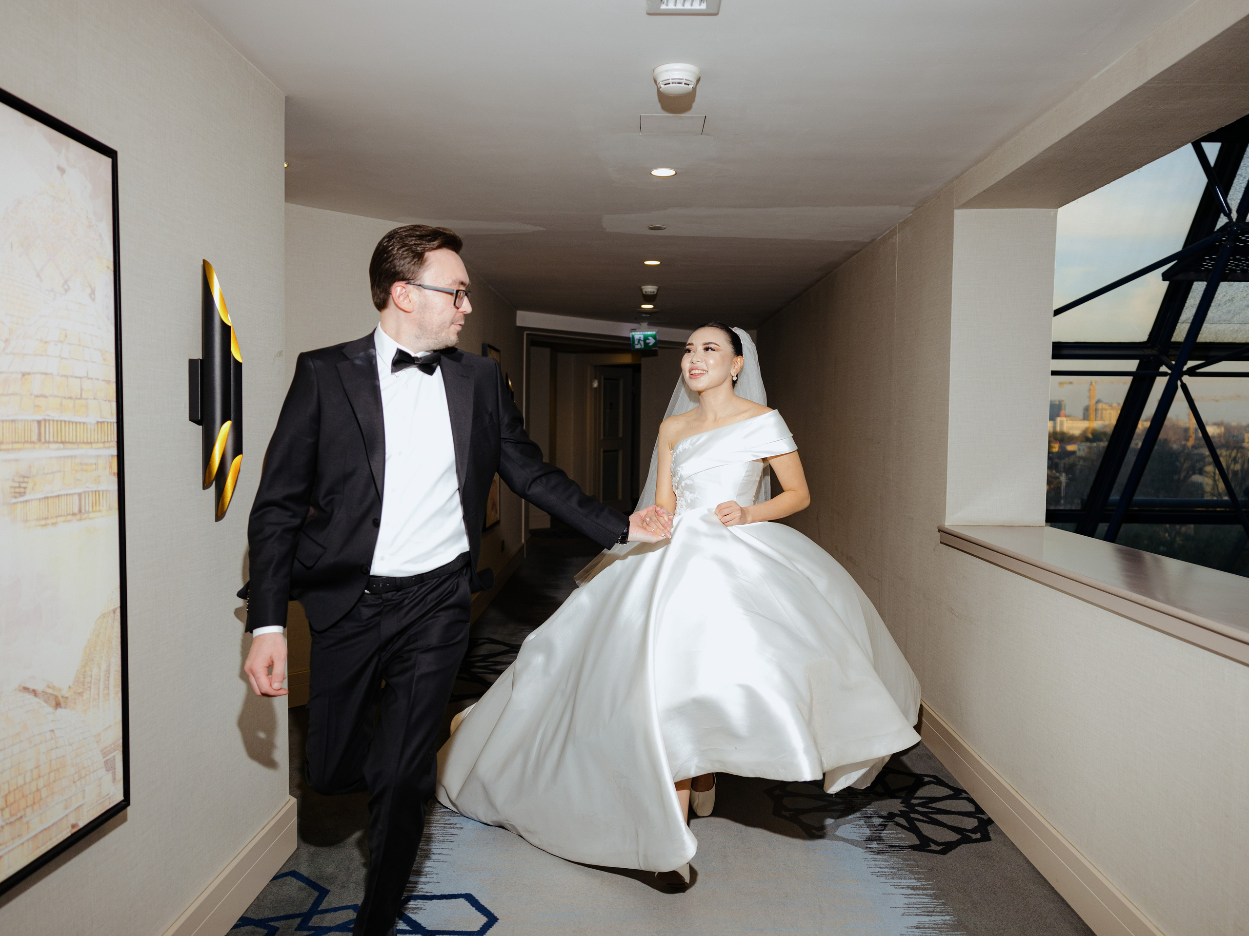 Азамат & Дилноза. Профессиональный фотограф в Ташкенте