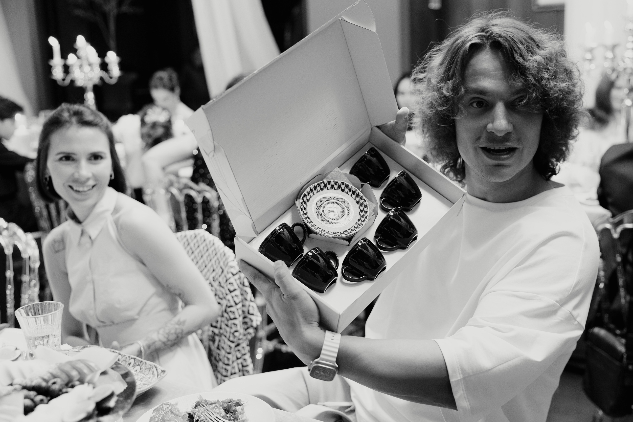 Рустам & София. Профессиональный фотограф в Ташкенте