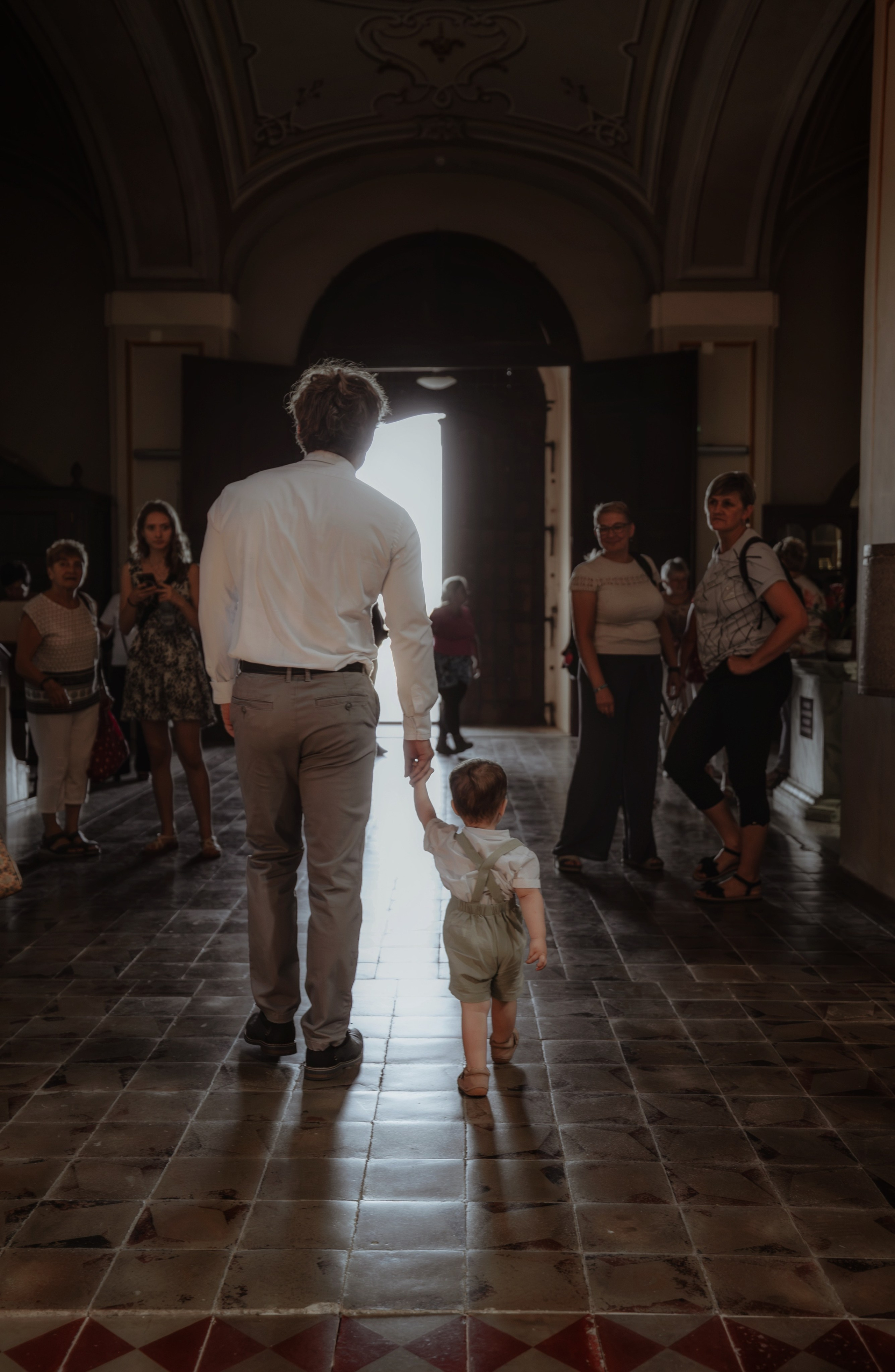 Ianis și ziua lui speciala. Emotions Photo Art