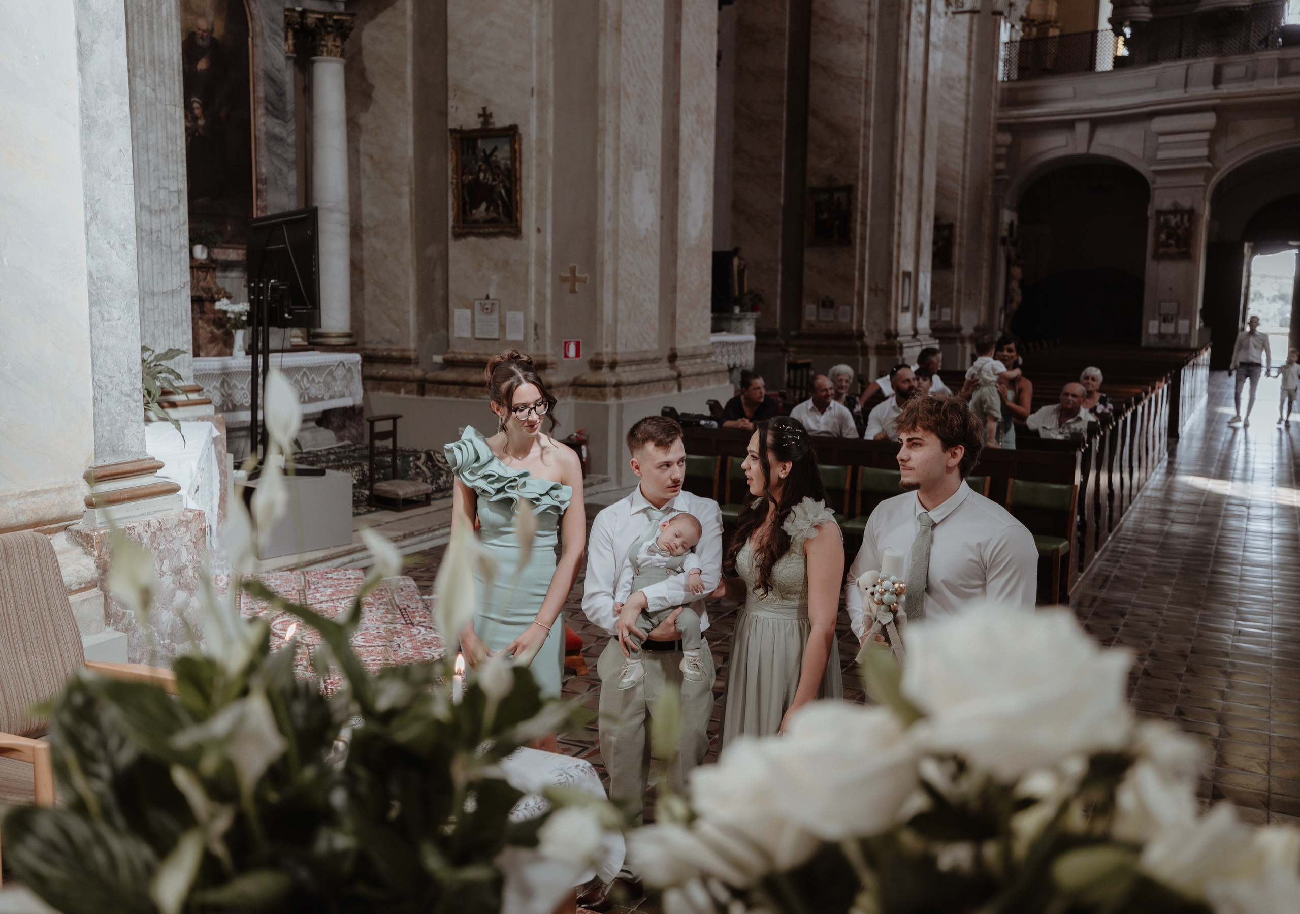 Ianis și ziua lui speciala. Emotions Photo Art