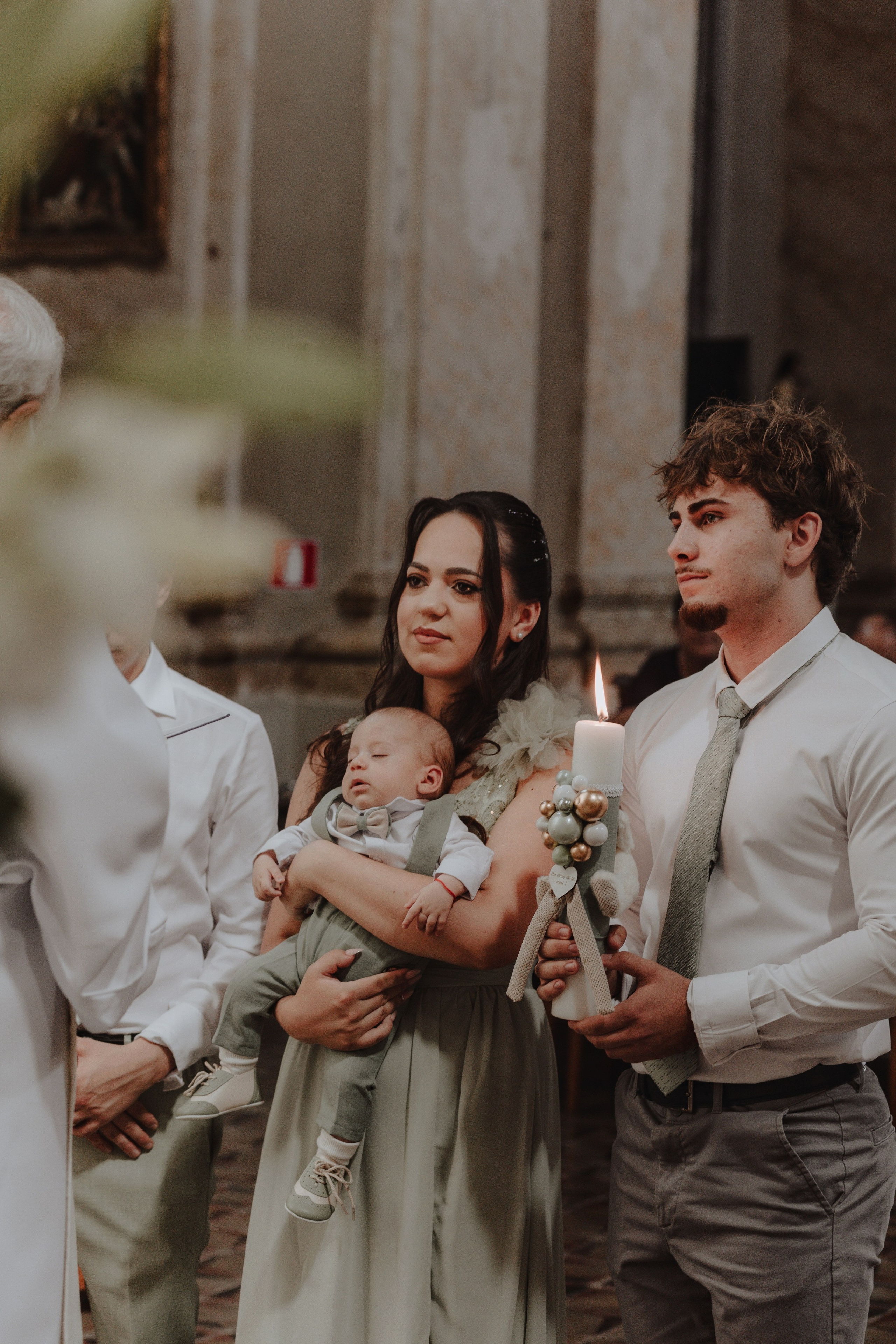 Ianis și ziua lui speciala. Emotions Photo Art