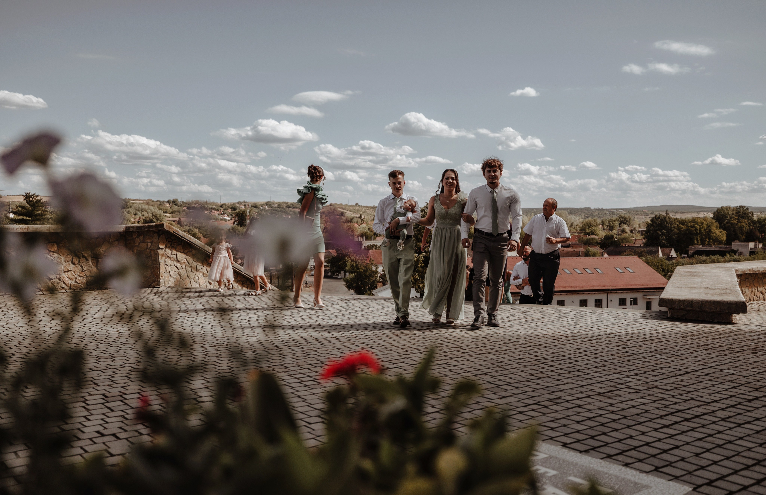Ianis și ziua lui speciala. Emotions Photo Art