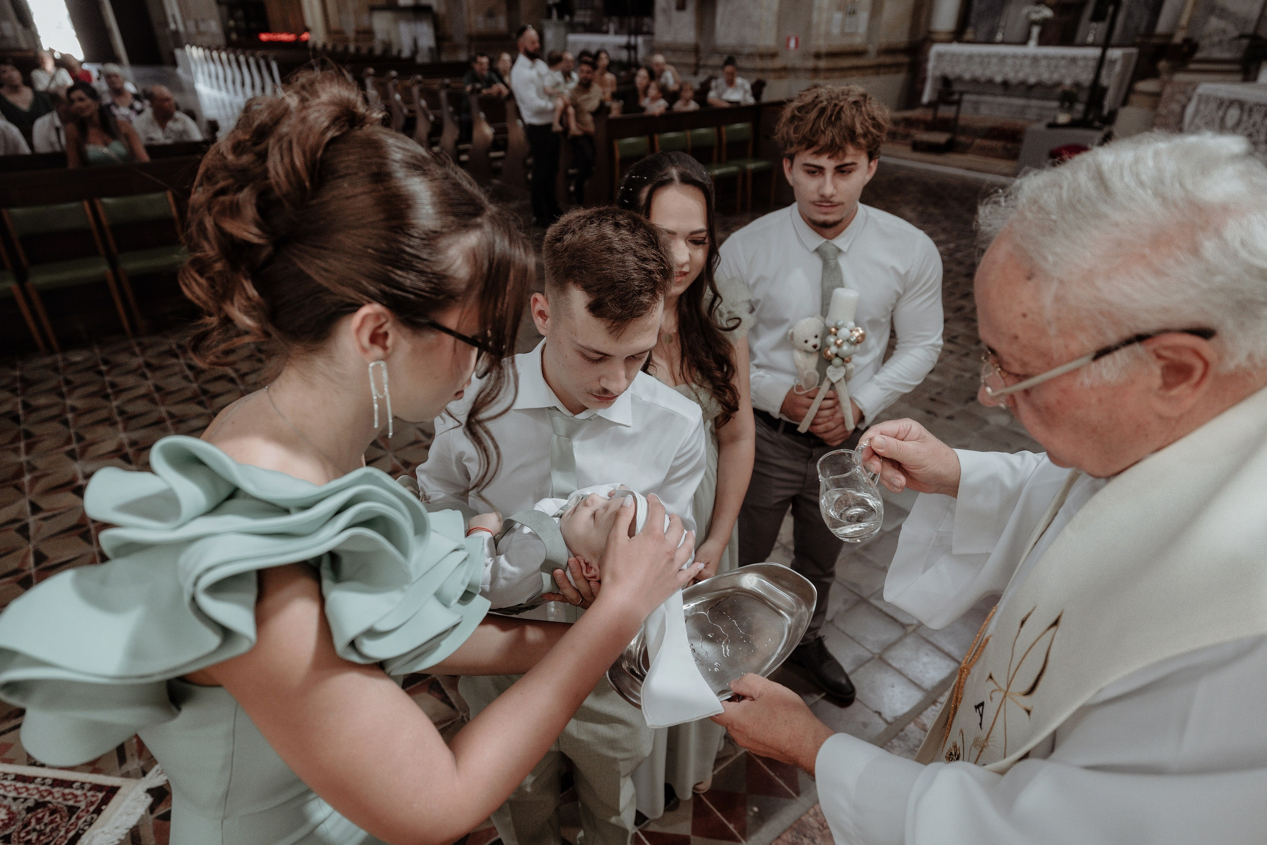 Ianis și ziua lui speciala. Emotions Photo Art