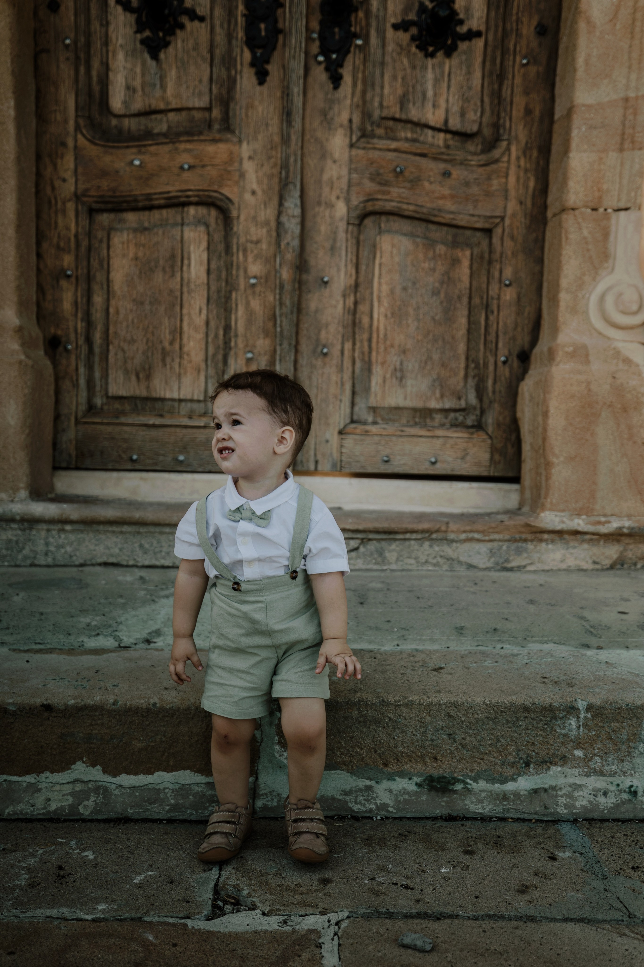 Ianis și ziua lui speciala. Emotions Photo Art