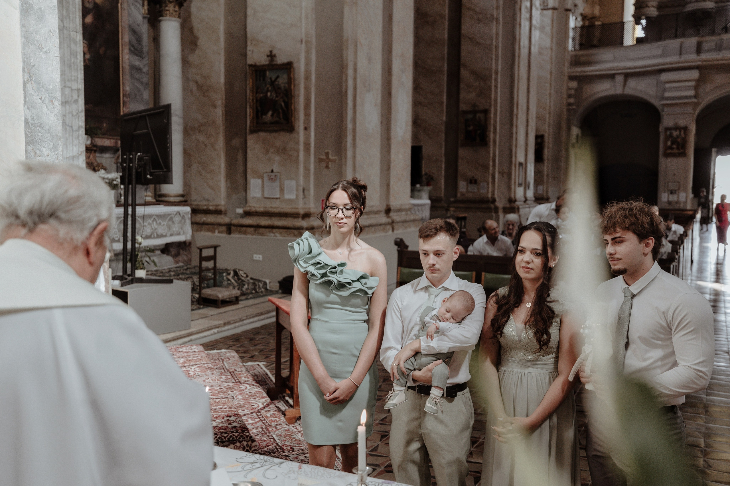 Ianis și ziua lui speciala. Emotions Photo Art