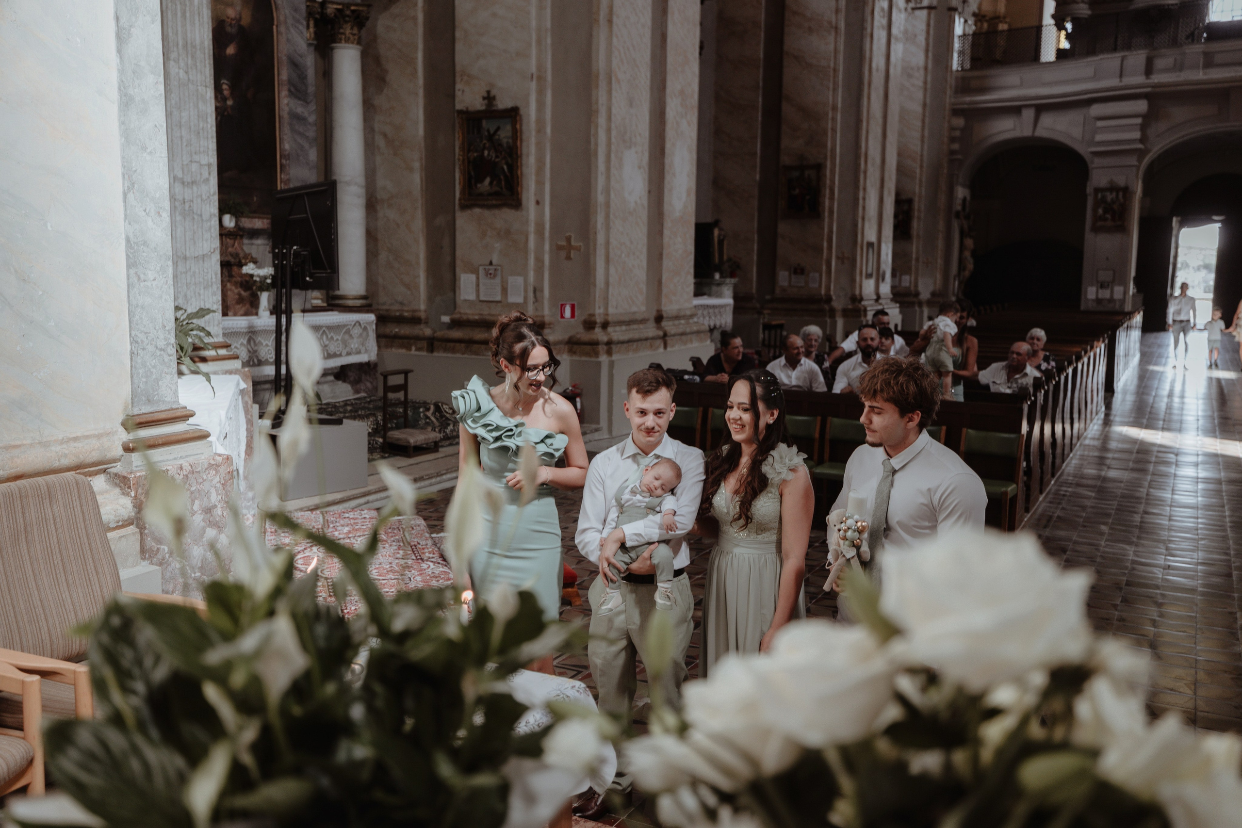 Ianis și ziua lui speciala. Emotions Photo Art