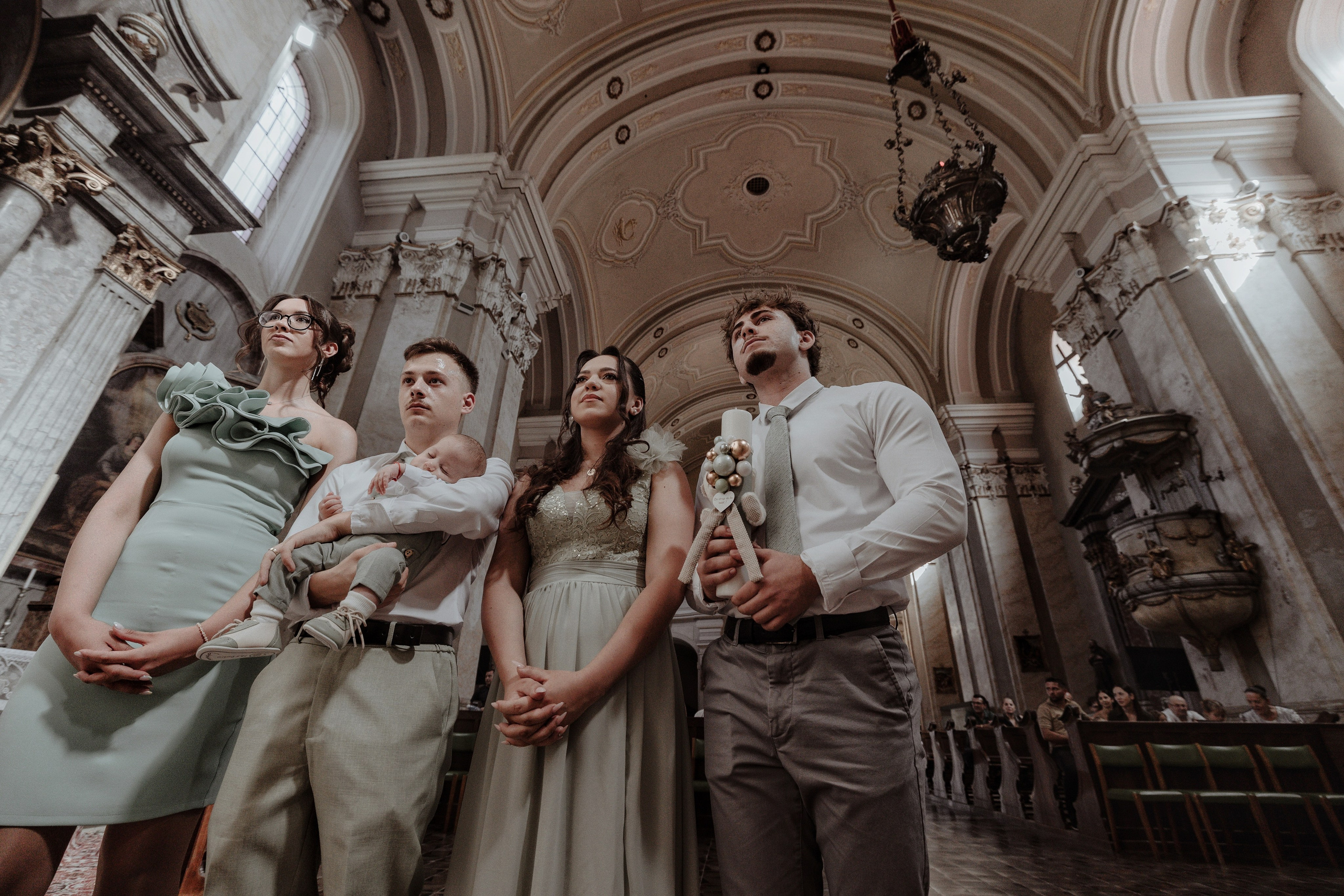 Ianis și ziua lui speciala. Emotions Photo Art
