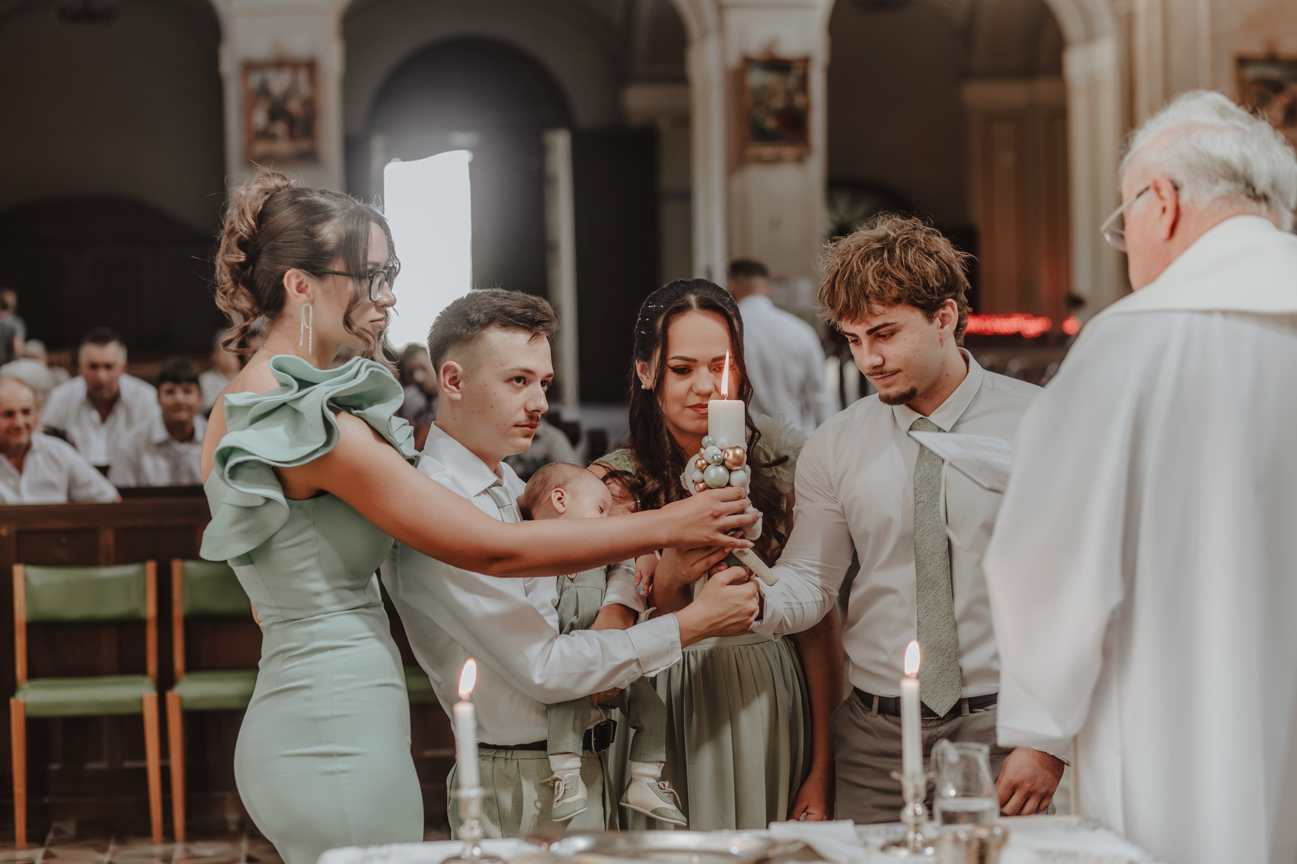 Ianis și ziua lui speciala. Emotions Photo Art
