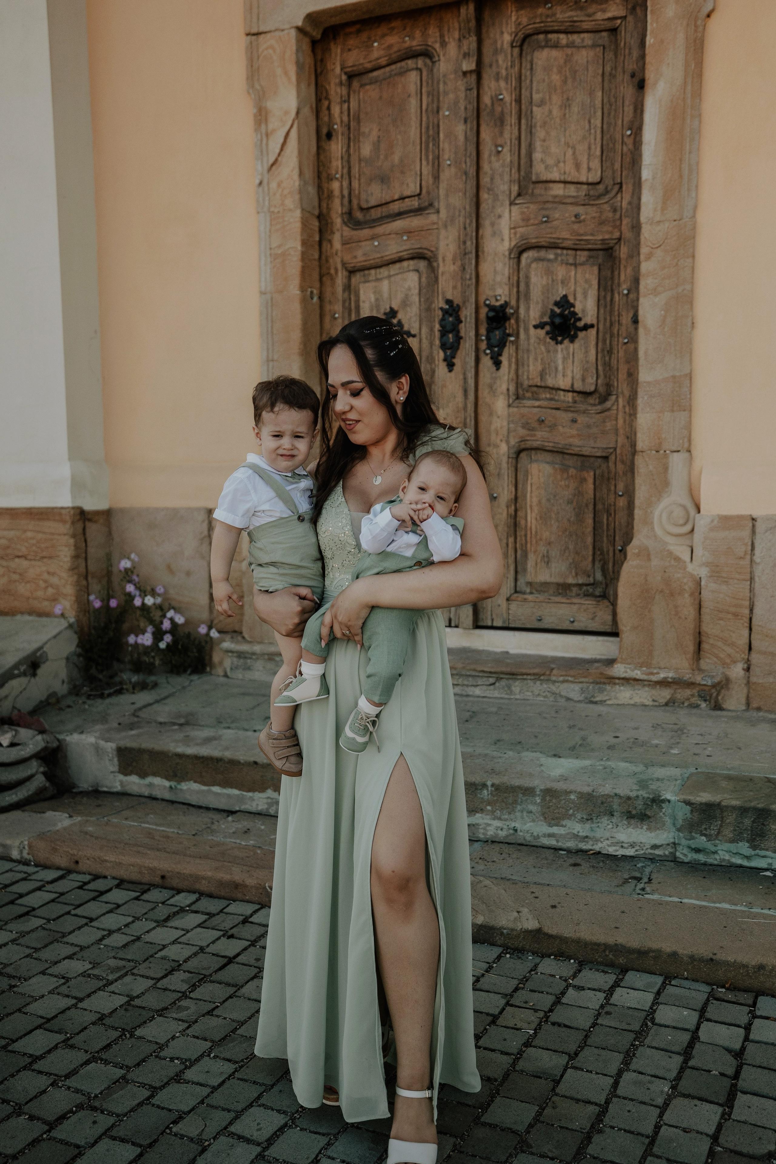 Ianis și ziua lui speciala. Emotions Photo Art
