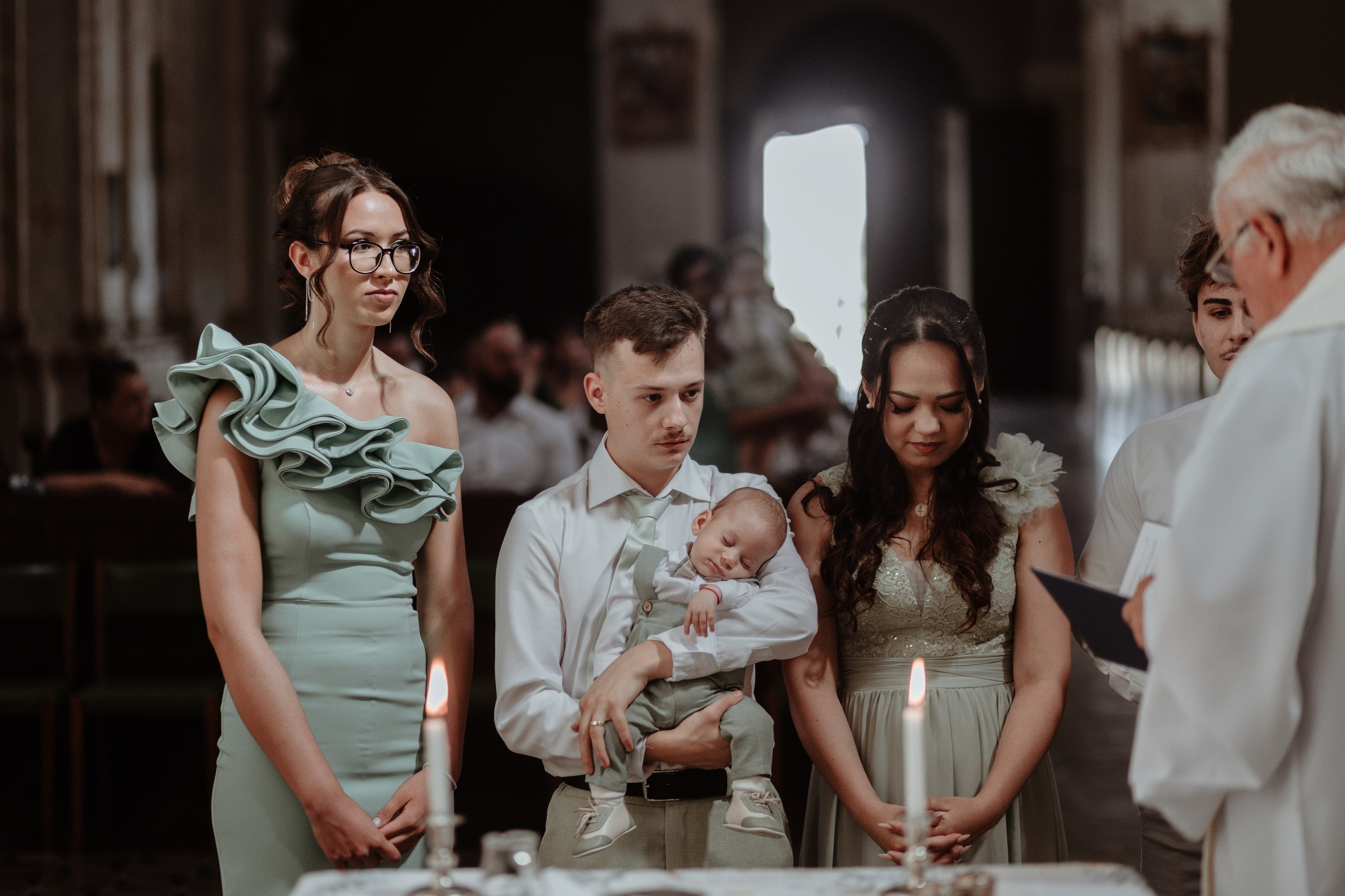 Ianis și ziua lui speciala. Emotions Photo Art