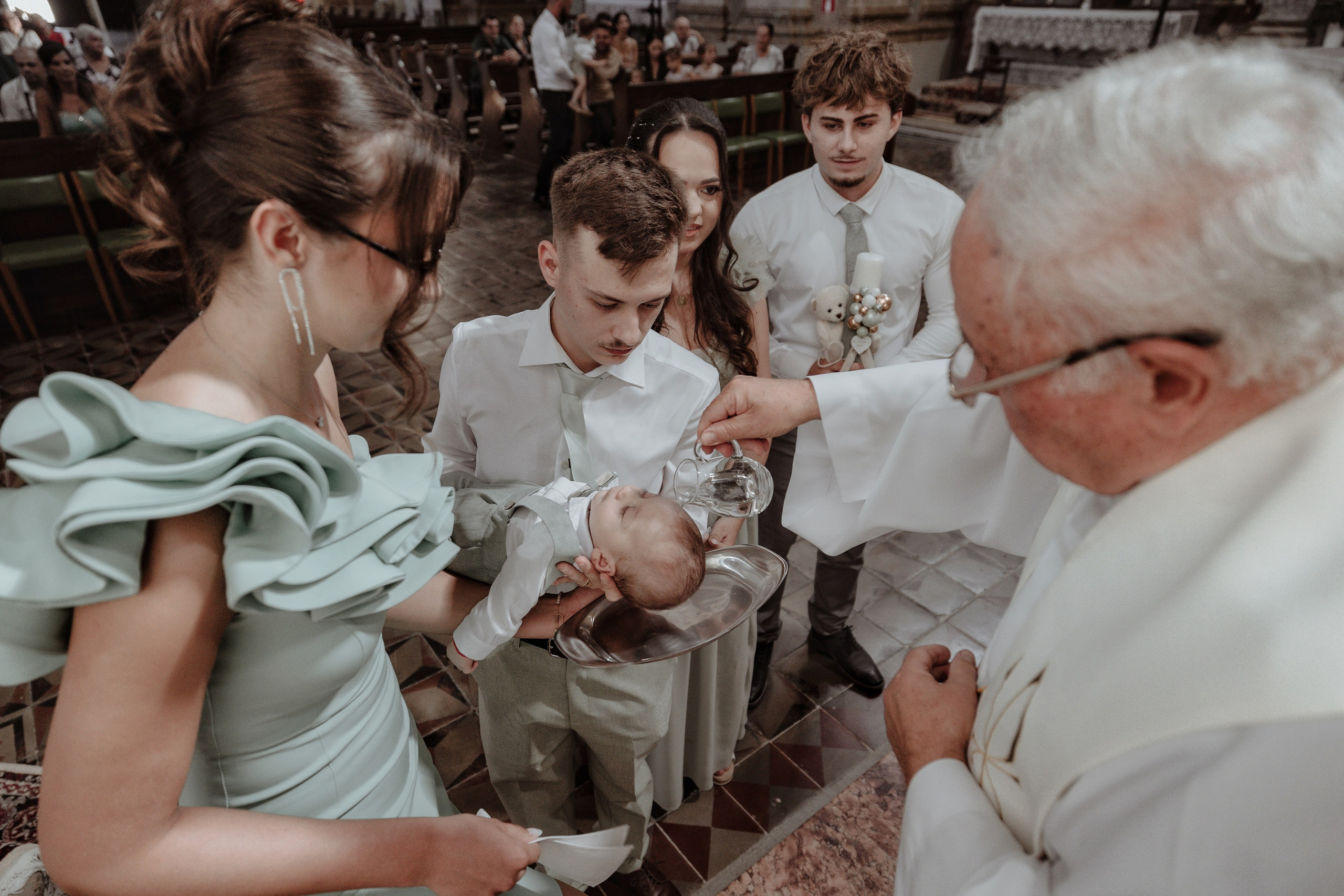 Ianis și ziua lui speciala. Emotions Photo Art