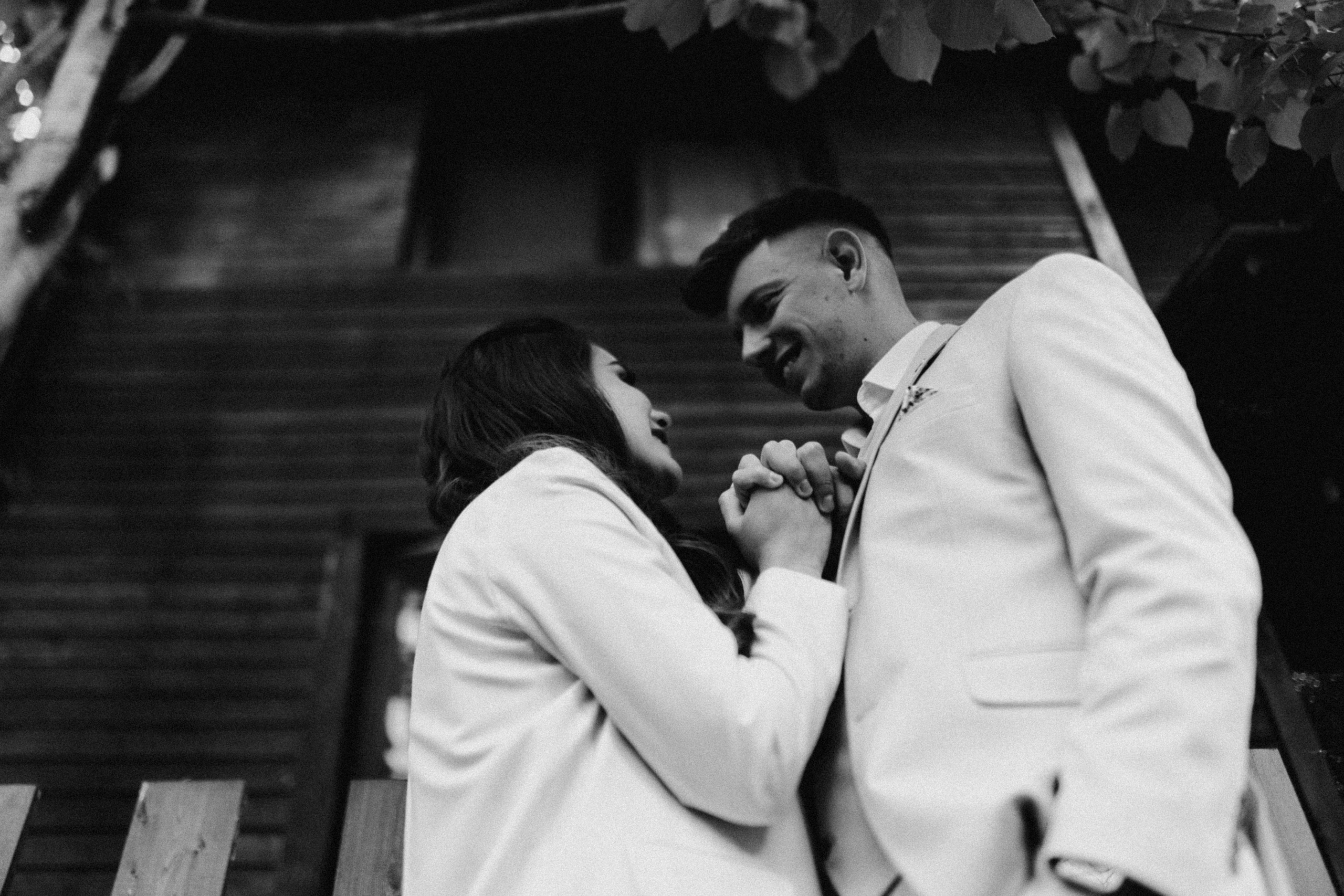 Andrei & Gianina — Cununie. Emotions Photo Art