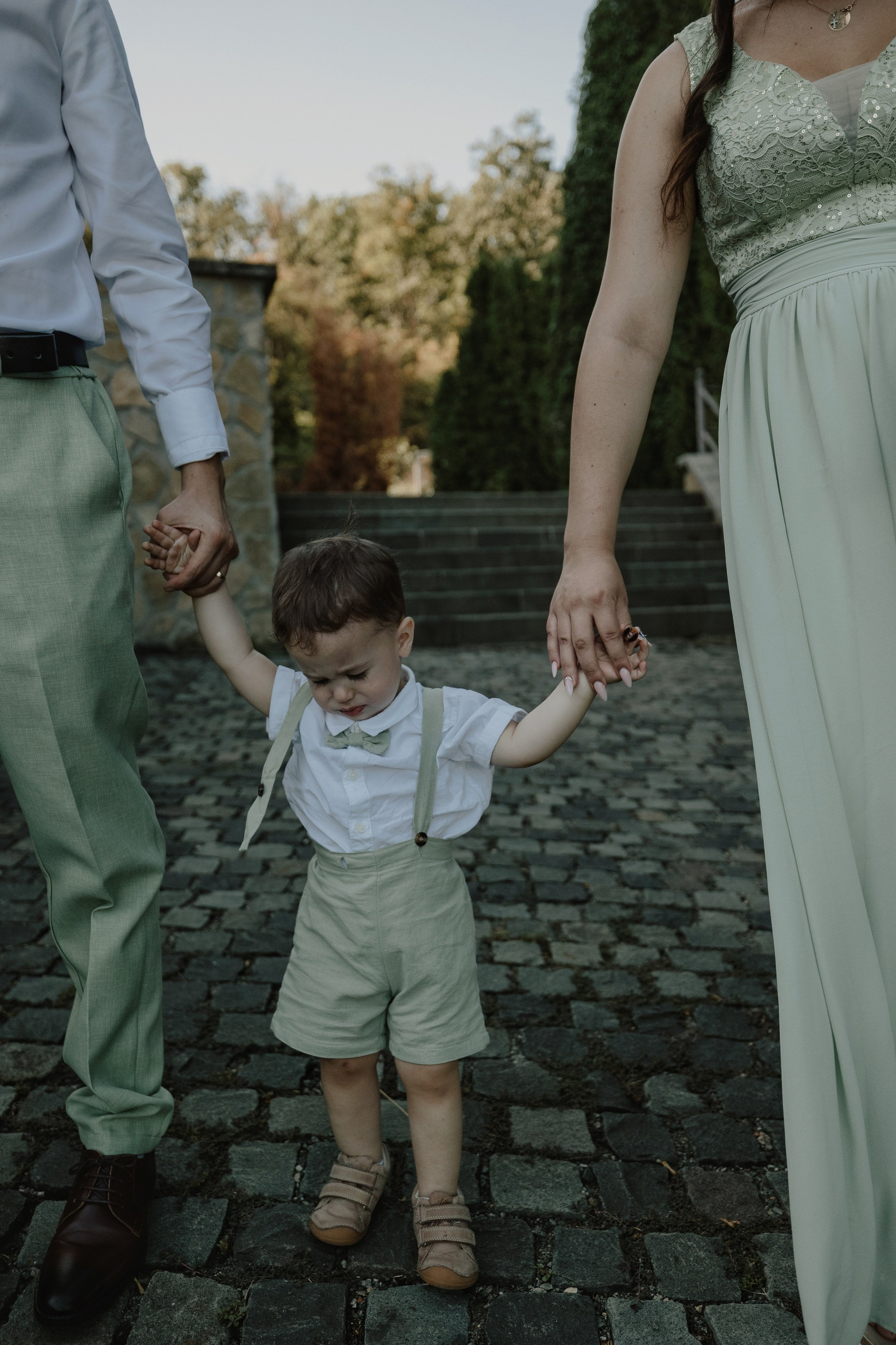 Ianis și ziua lui speciala. Emotions Photo Art