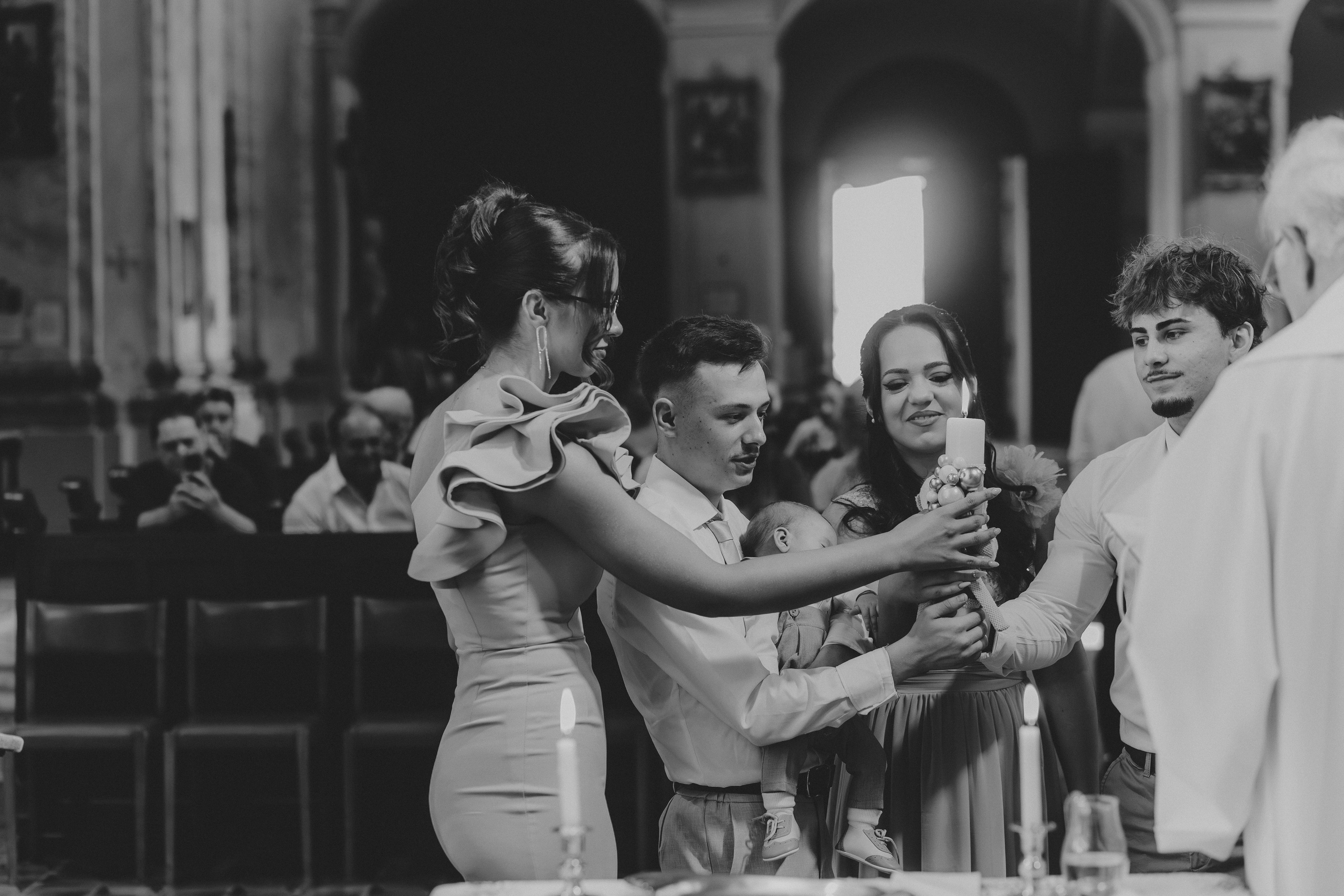 Ianis și ziua lui speciala. Emotions Photo Art