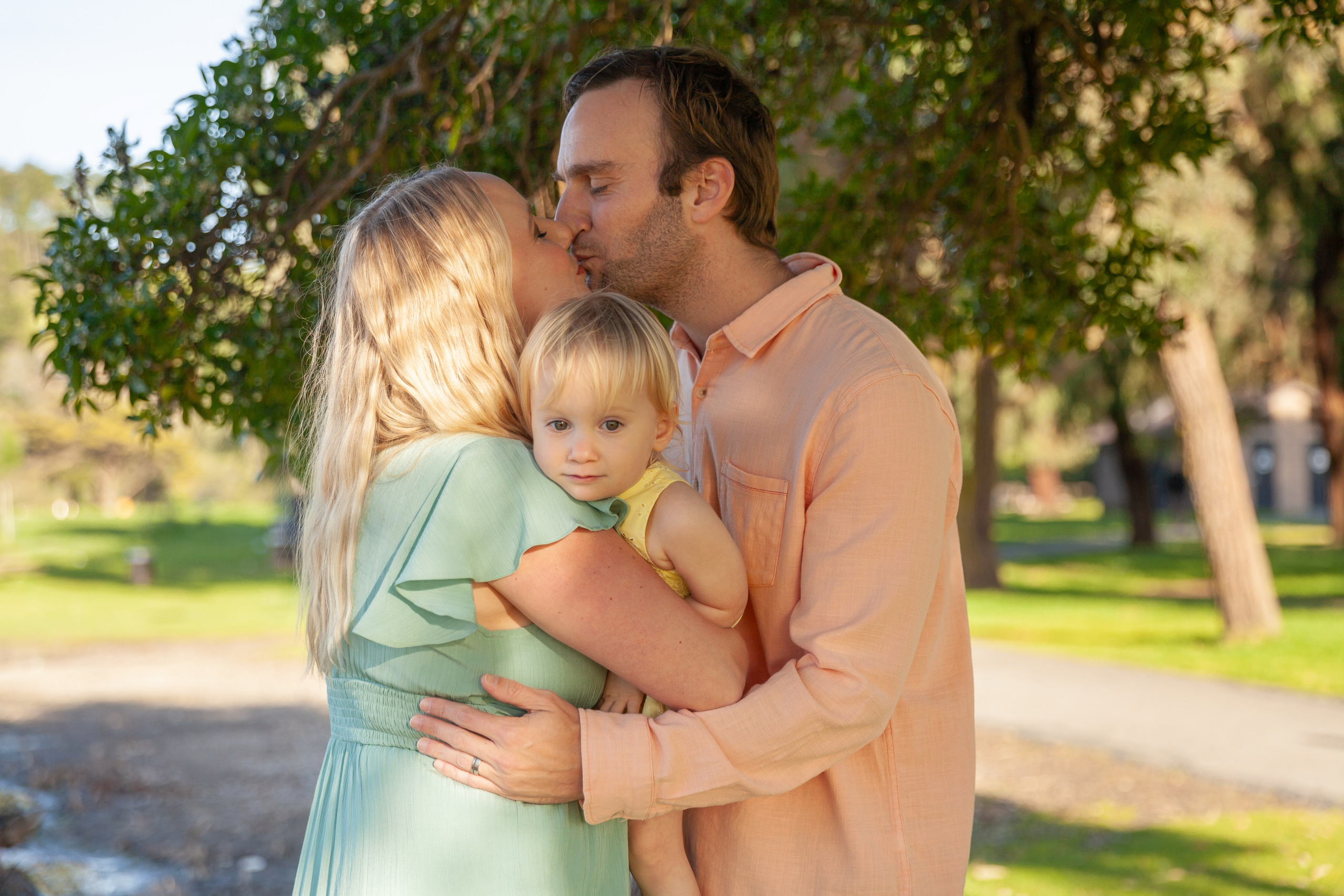 Family. Marina Pravda Photography San Francisco Bay Area