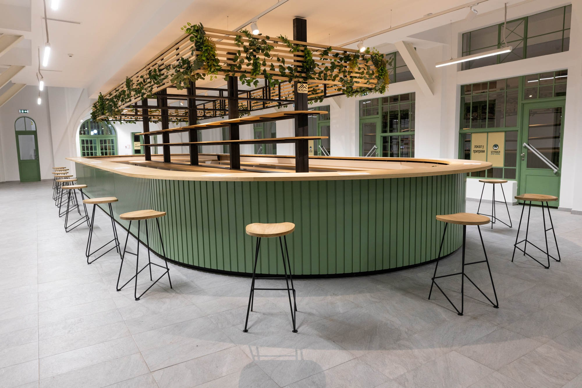 GAMI LUX. PRODUCTIVE MEDIA TEAM