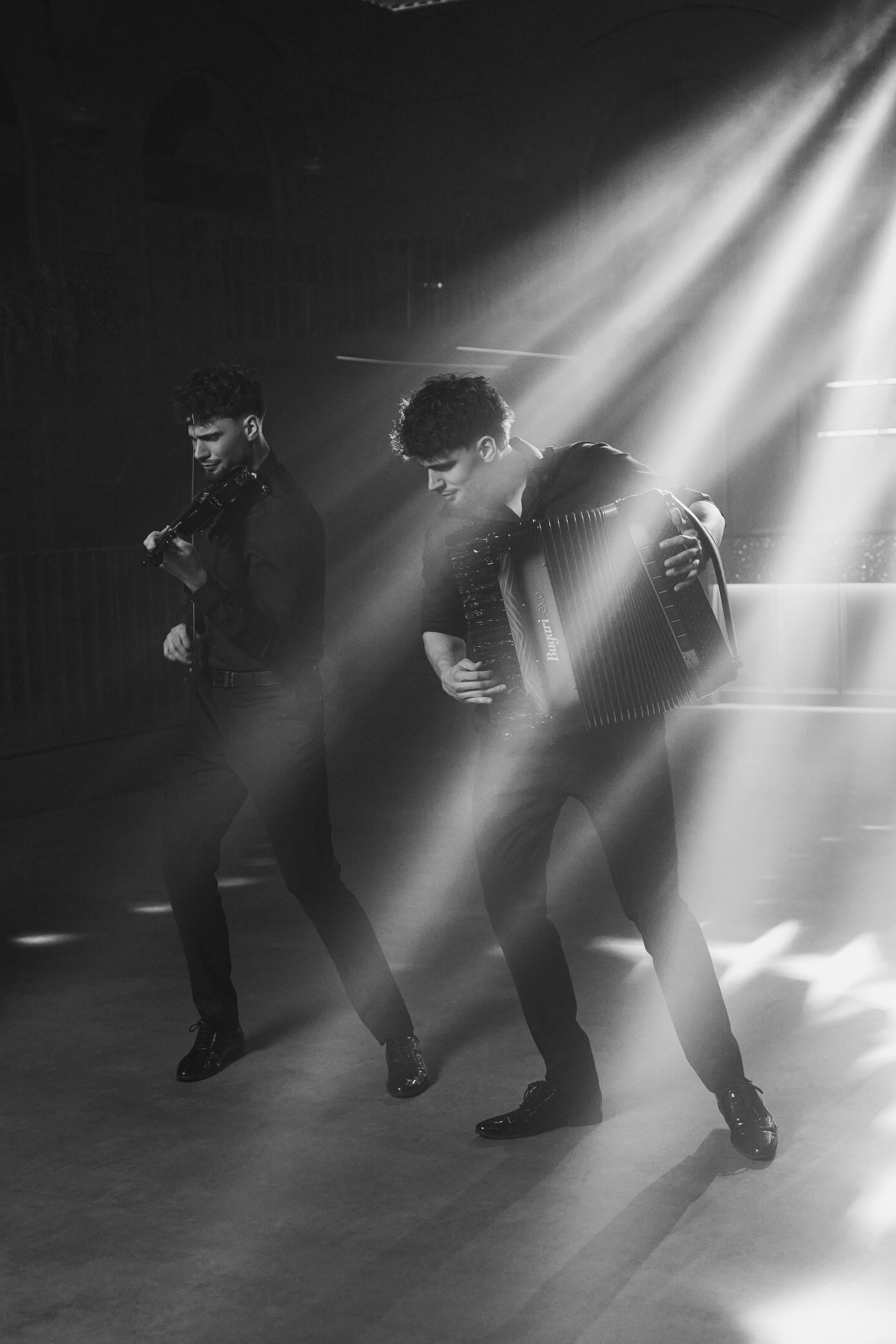 Emilionii. Фотограф| Кишинев, Молдова