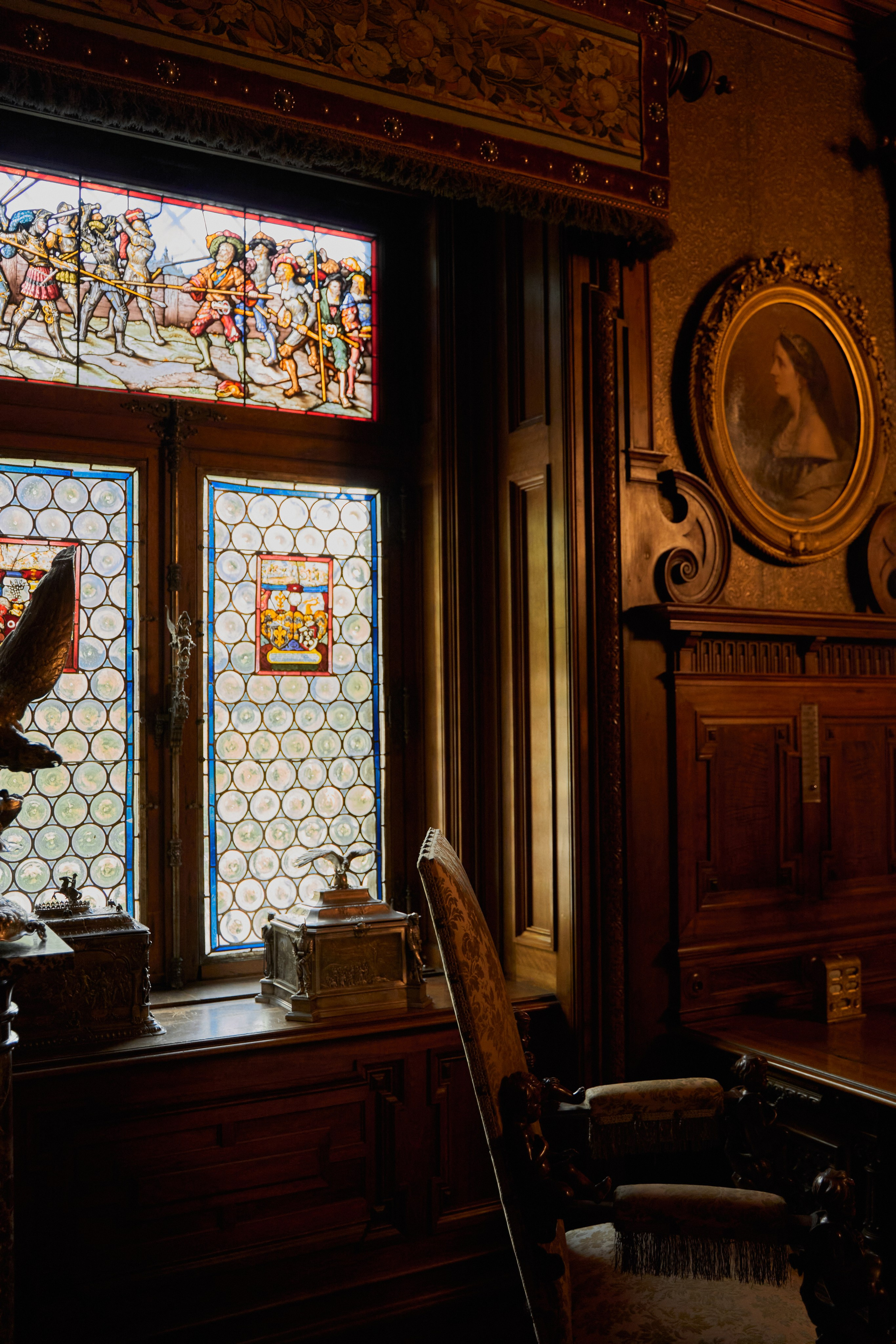 Моими глазами. Salut!