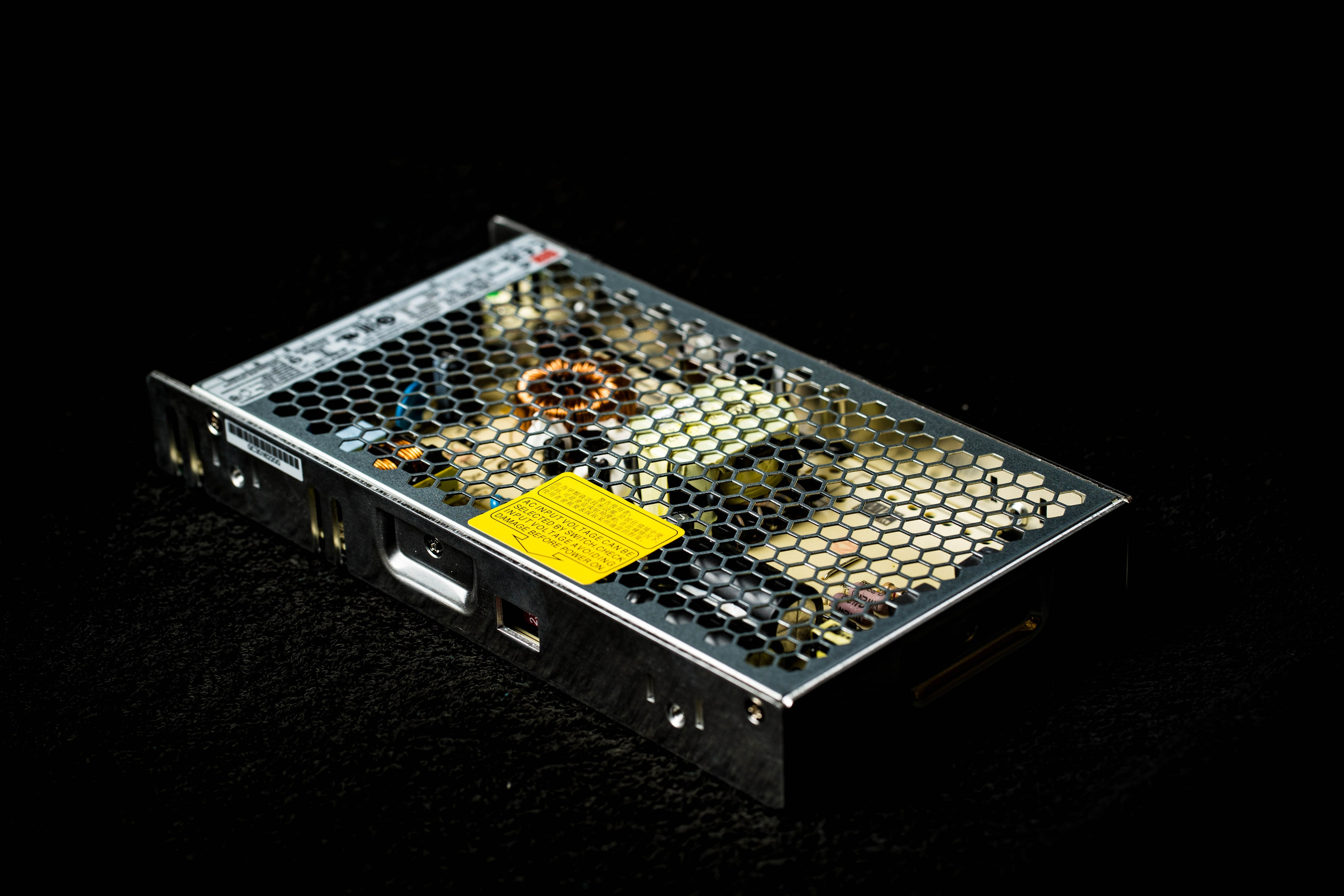 LED Lights. Baby Beast